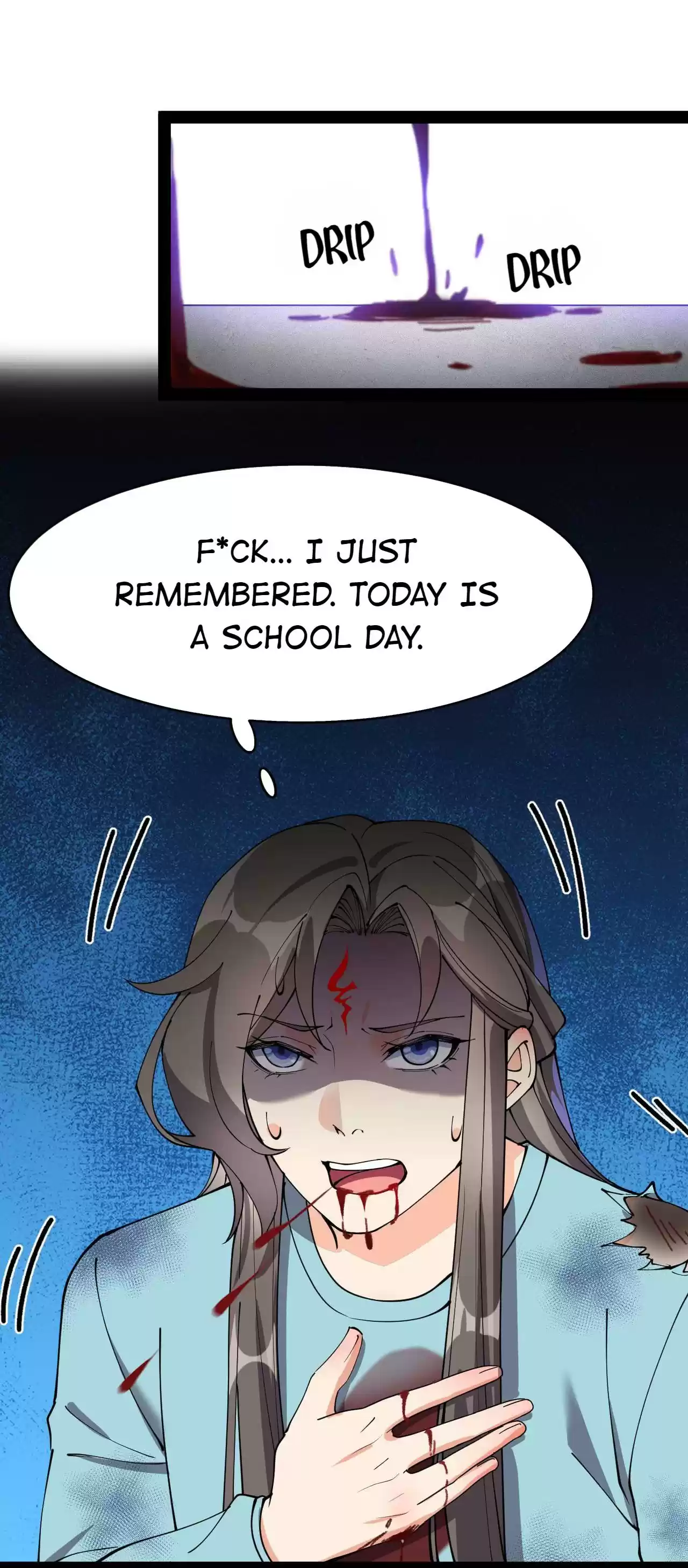 The Daily Life Of Immortal King Chapter 142