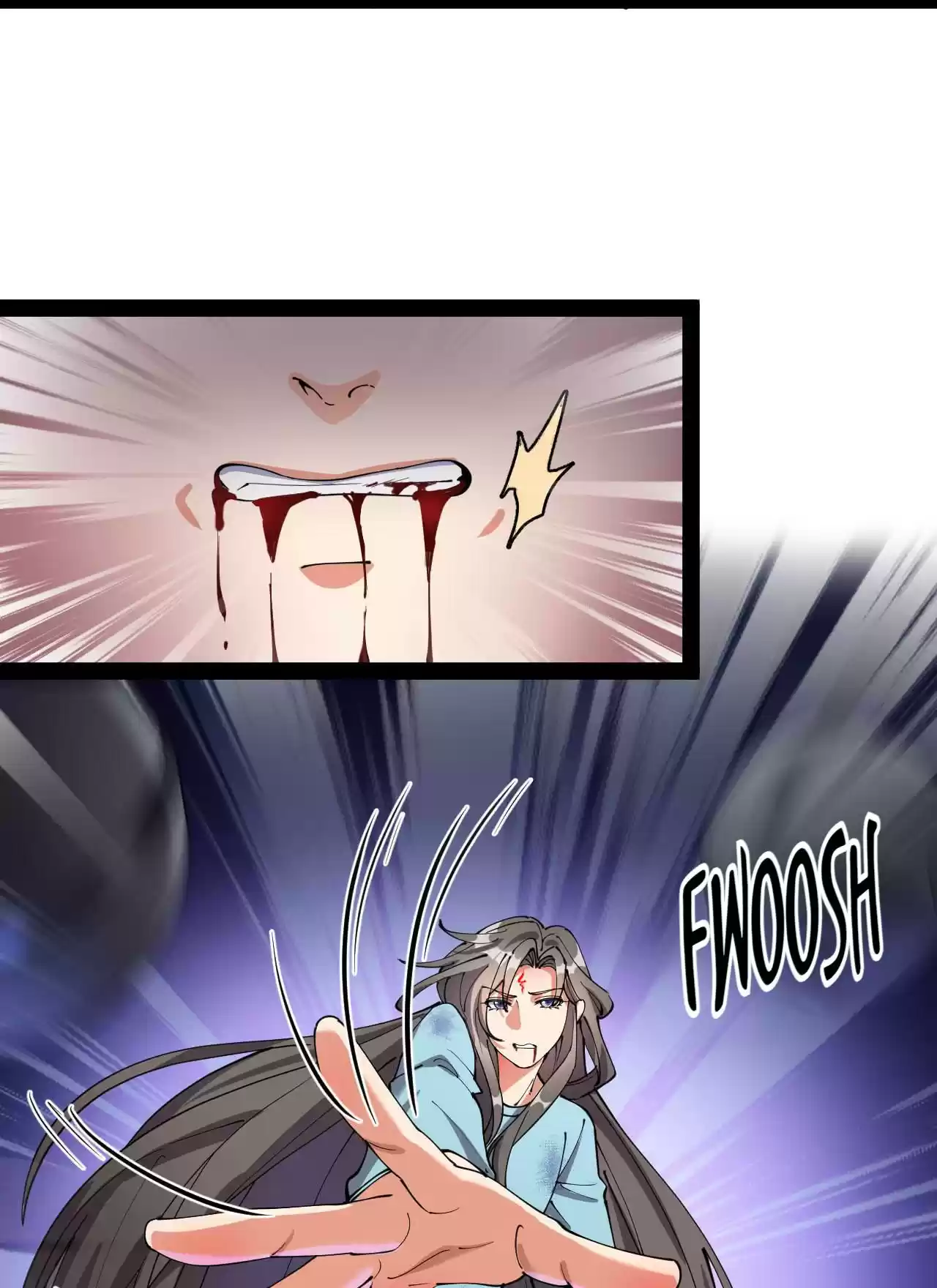 The Daily Life Of Immortal King Chapter 142