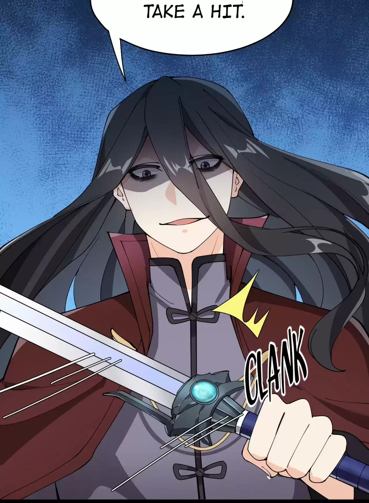 The Daily Life Of Immortal King Chapter 142