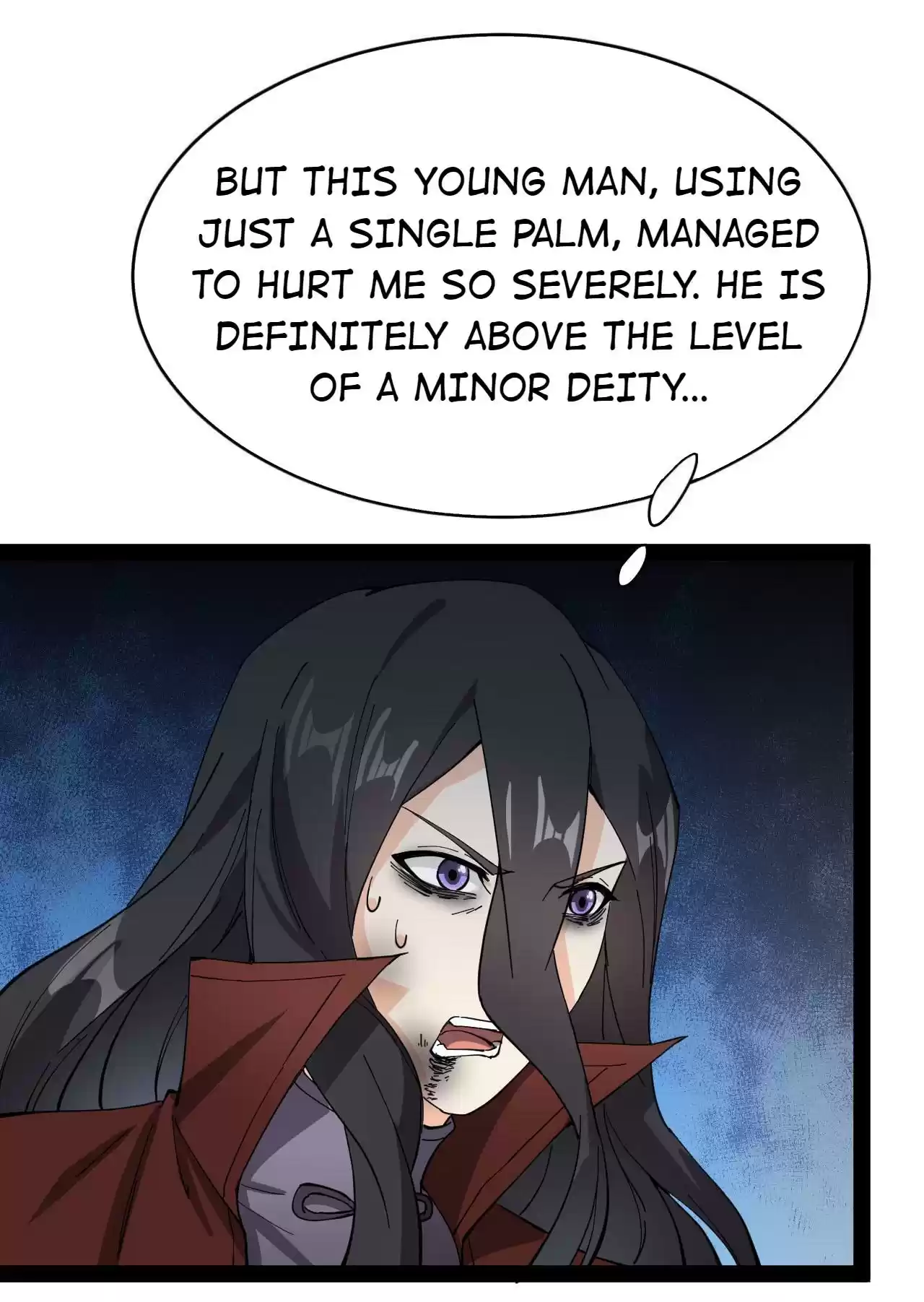 The Daily Life Of Immortal King Chapter 142