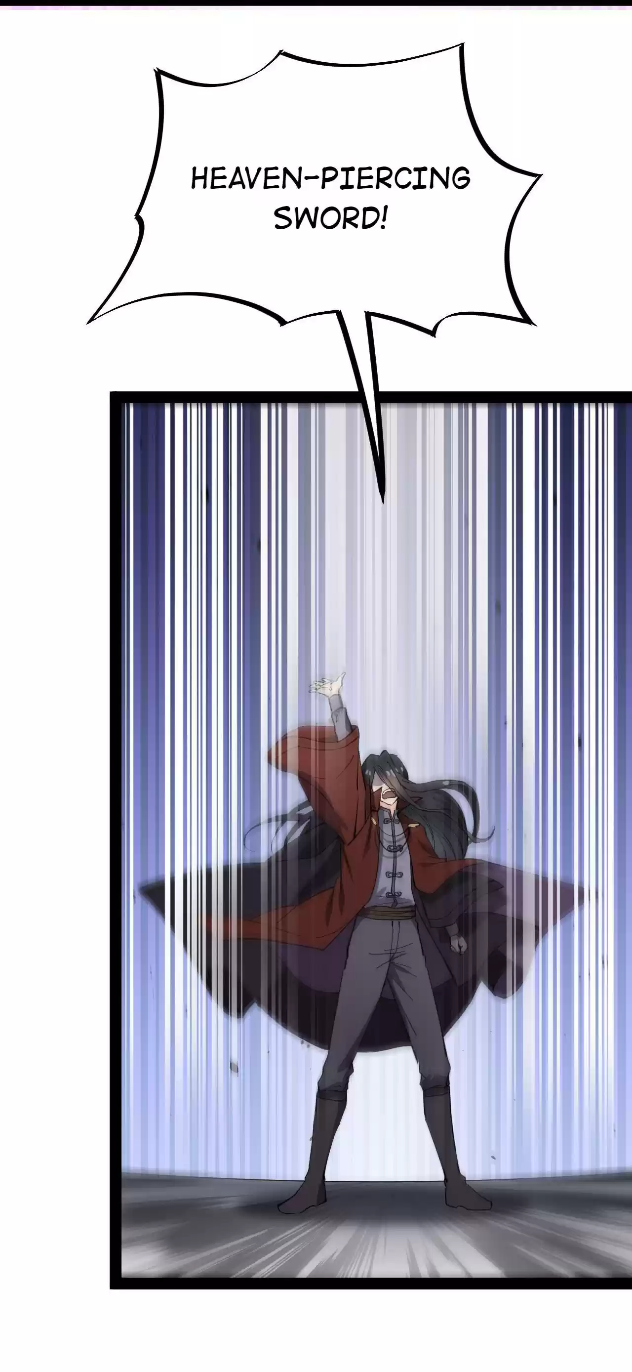 The Daily Life Of Immortal King Chapter 142