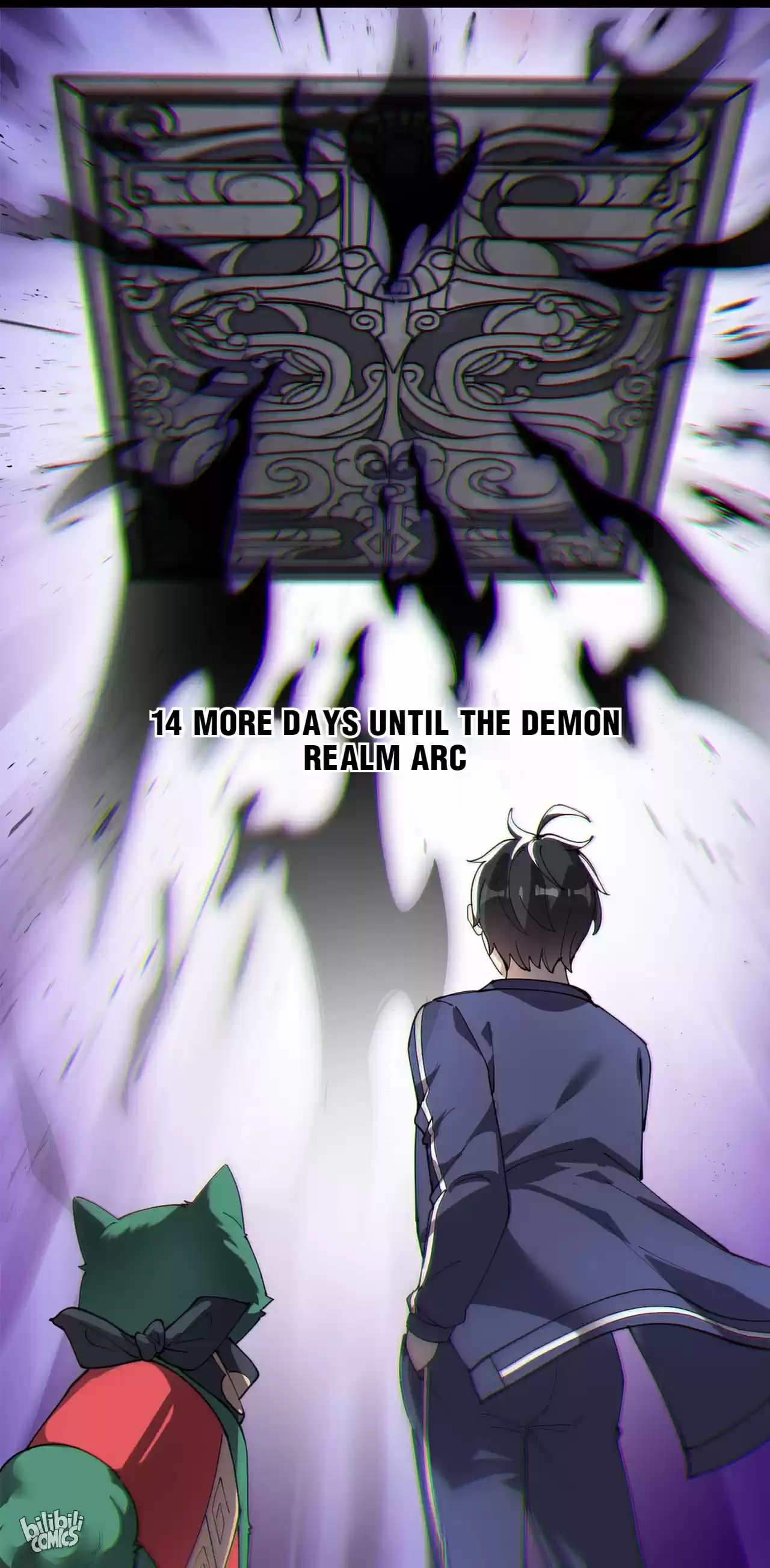 The Daily Life Of Immortal King Chapter 142