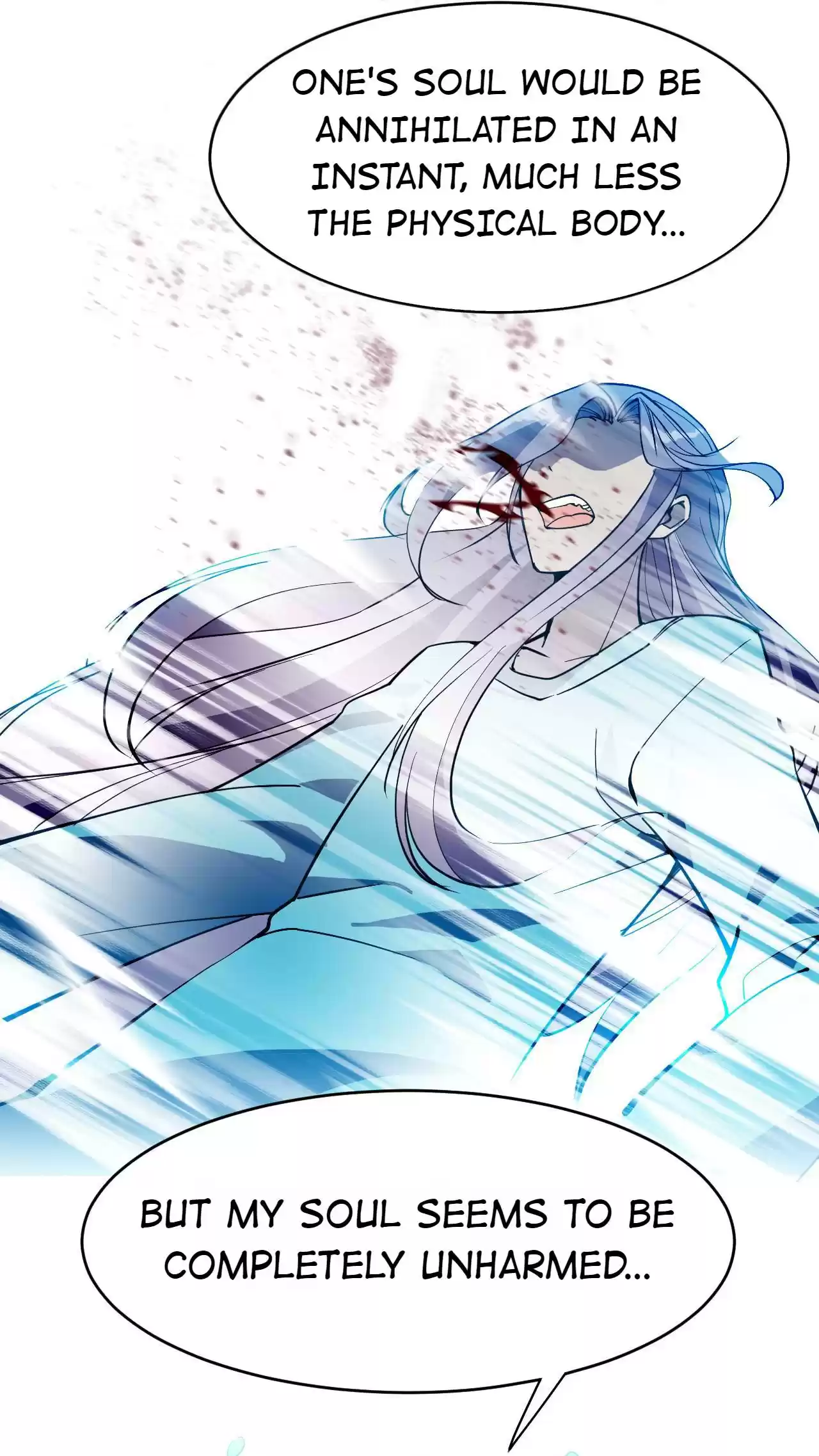 The Daily Life Of Immortal King Chapter 143