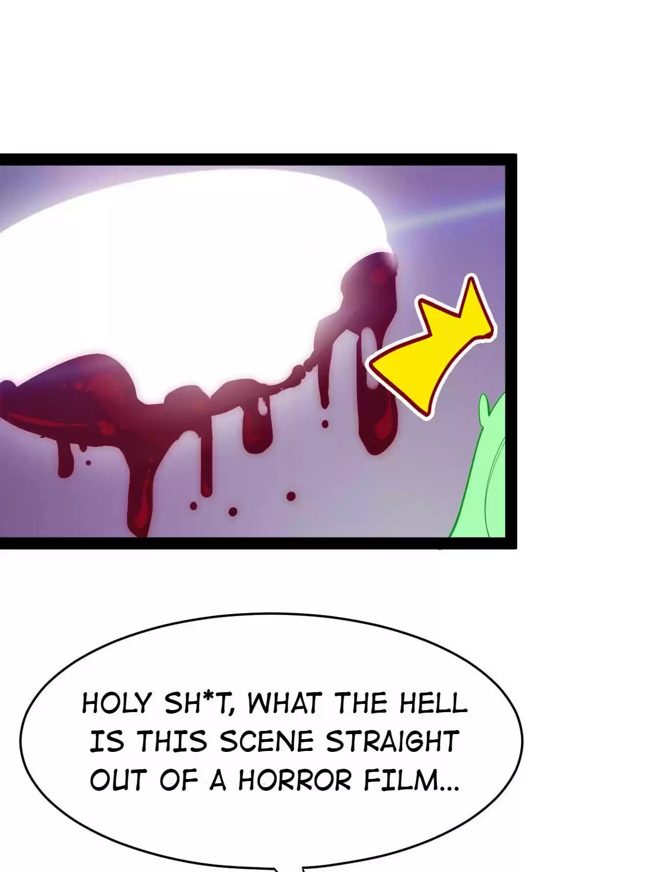 The Daily Life Of Immortal King Chapter 143