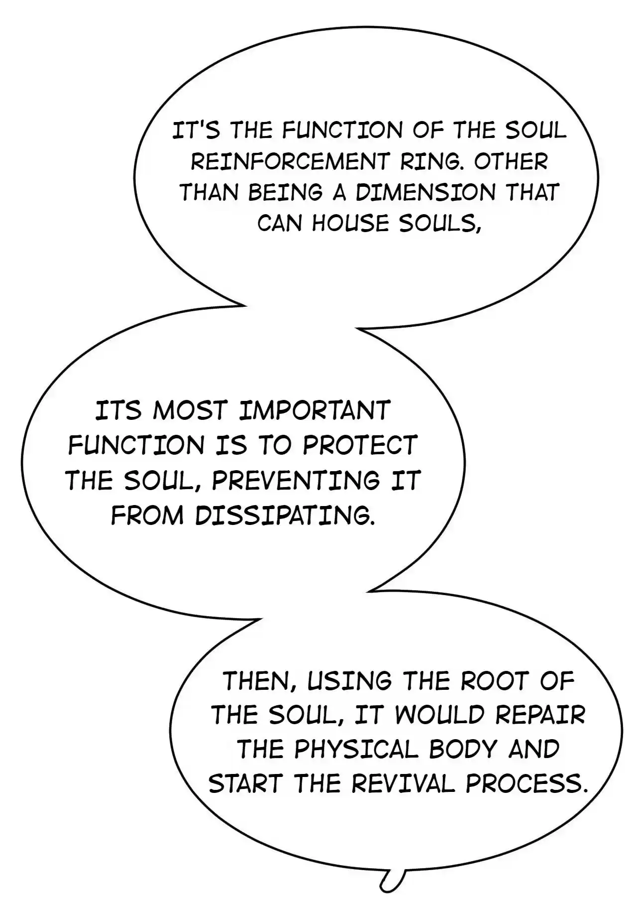 The Daily Life Of Immortal King Chapter 143