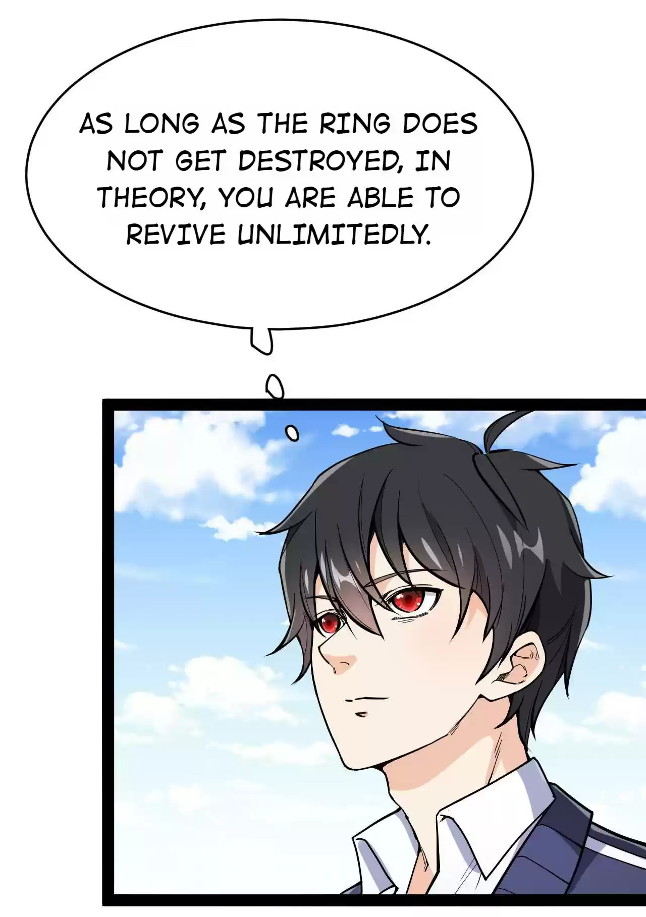 The Daily Life Of Immortal King Chapter 143