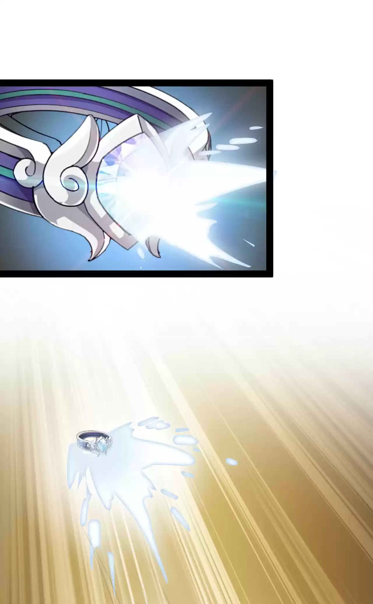 The Daily Life Of Immortal King Chapter 143