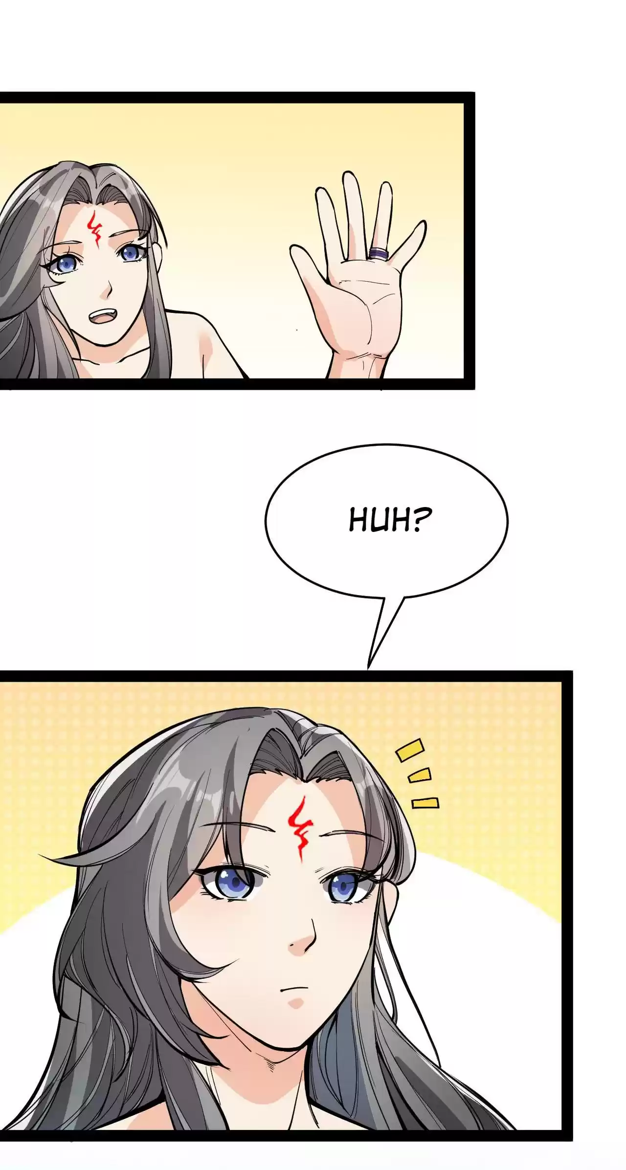 The Daily Life Of Immortal King Chapter 143