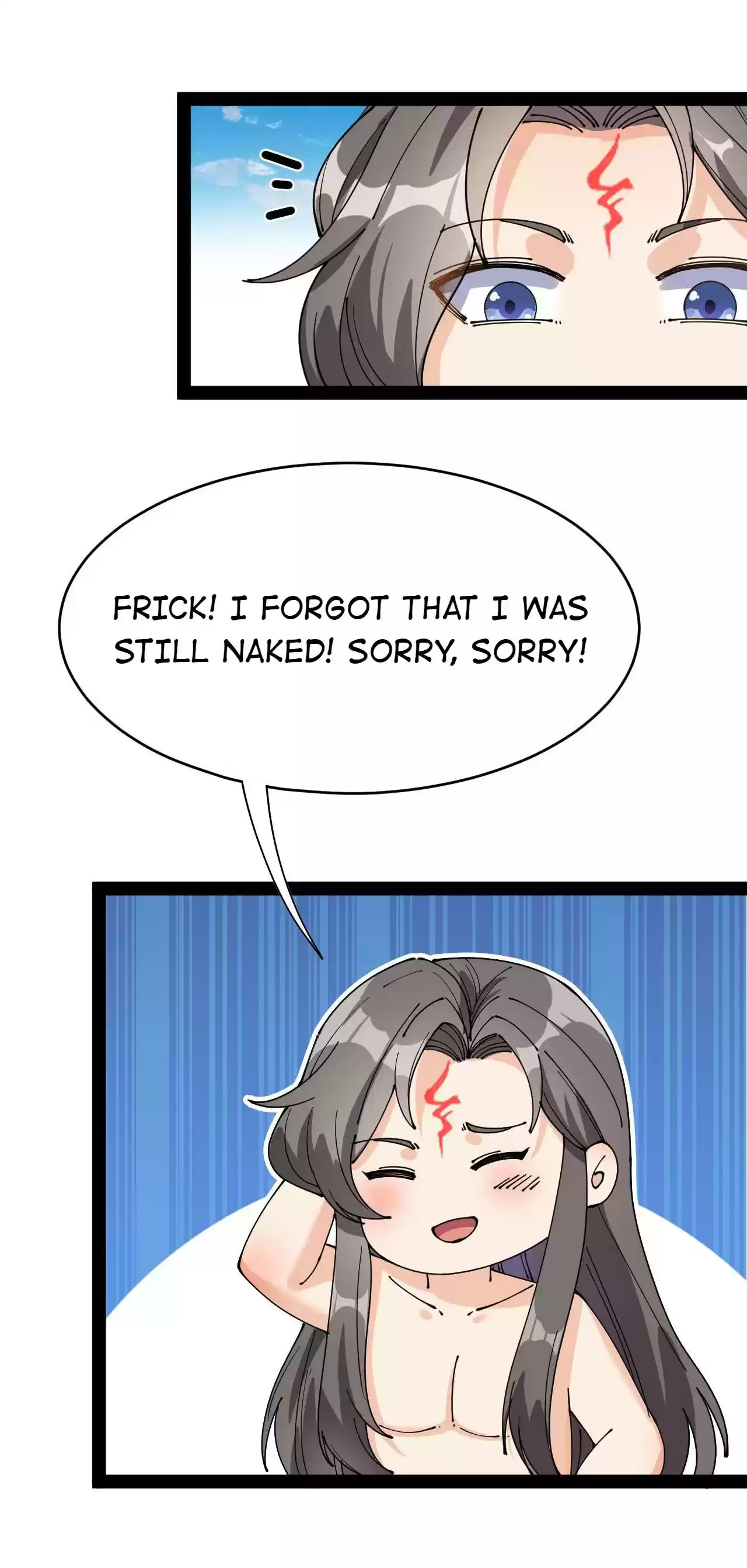 The Daily Life Of Immortal King Chapter 143