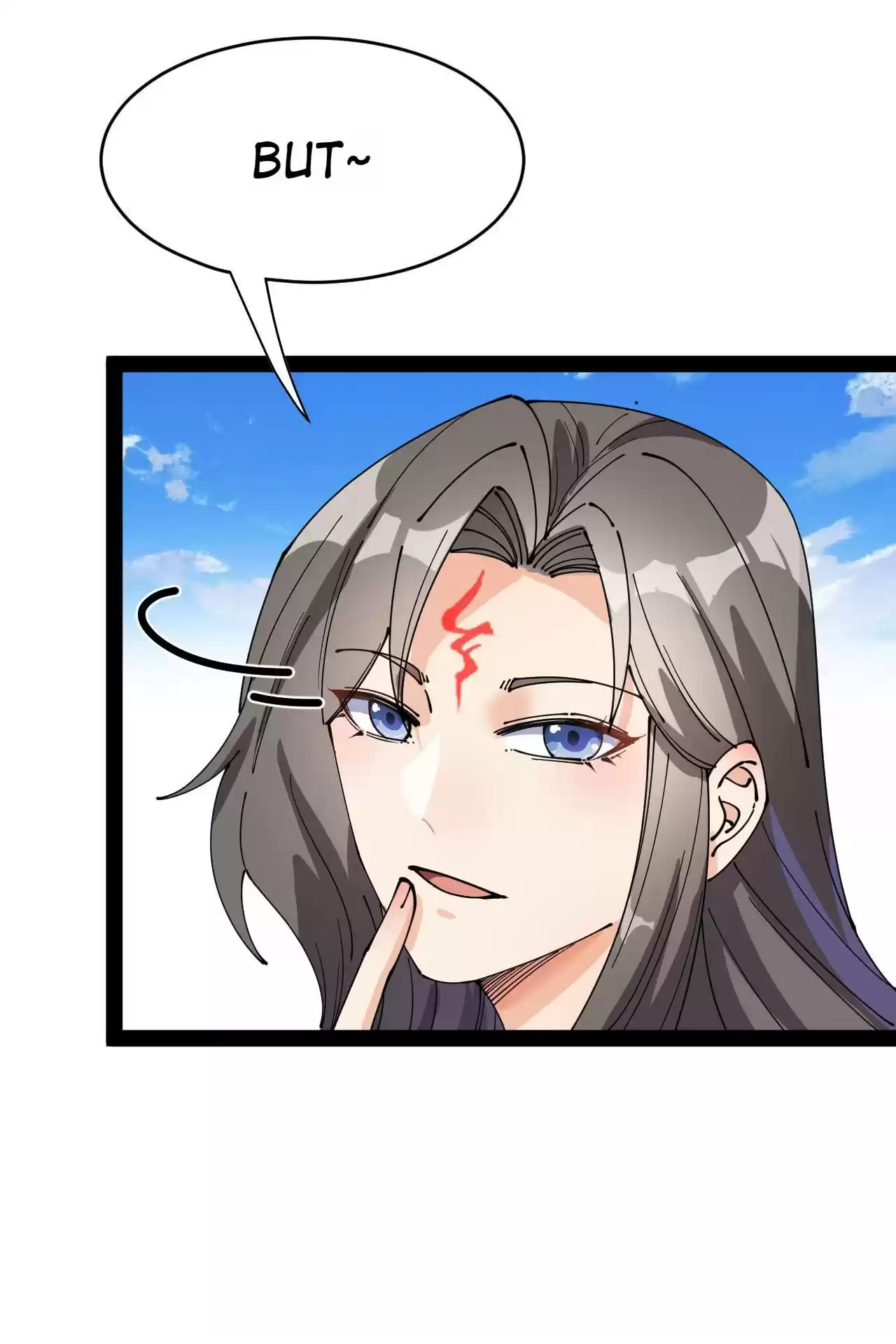 The Daily Life Of Immortal King Chapter 143