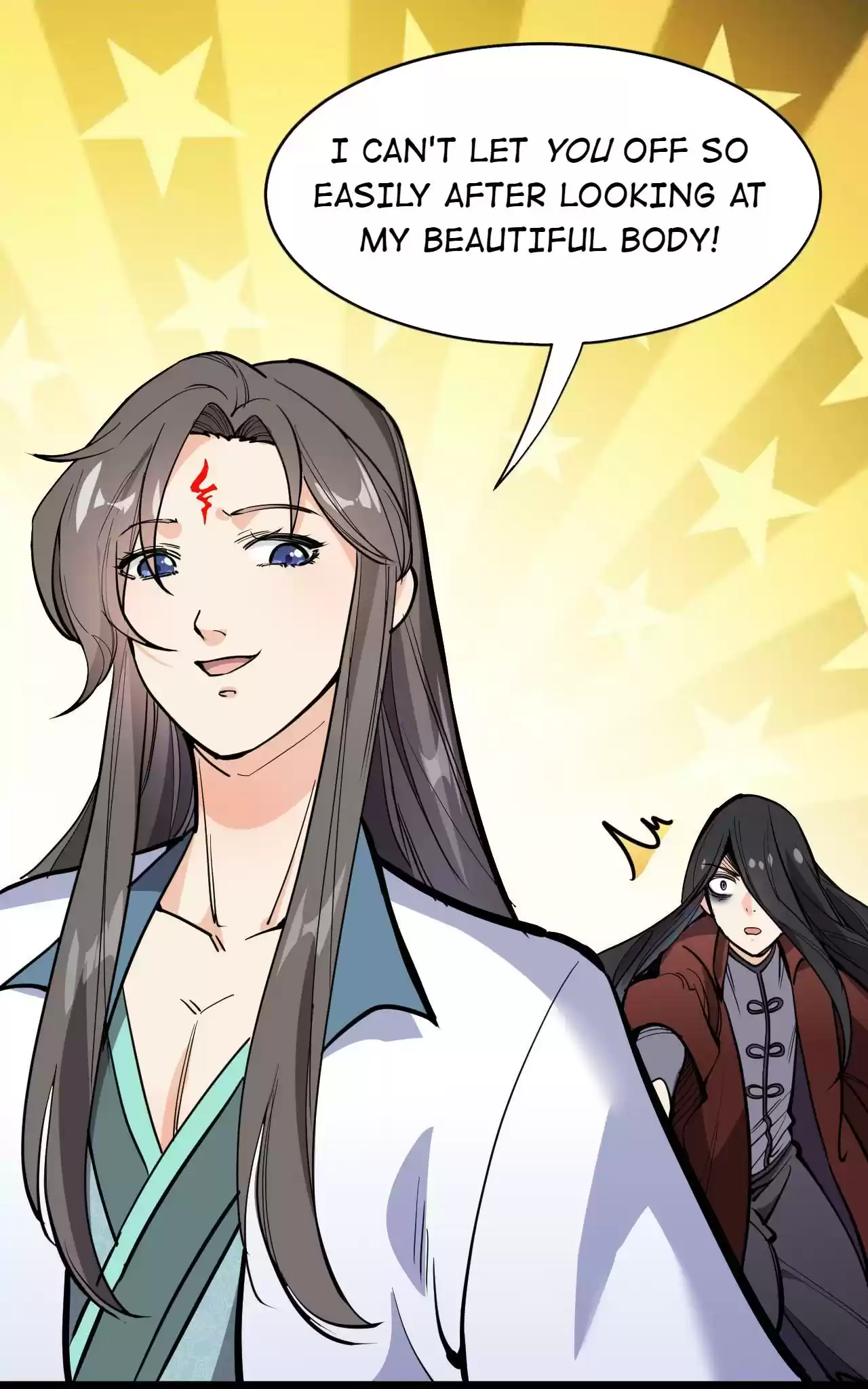 The Daily Life Of Immortal King Chapter 143