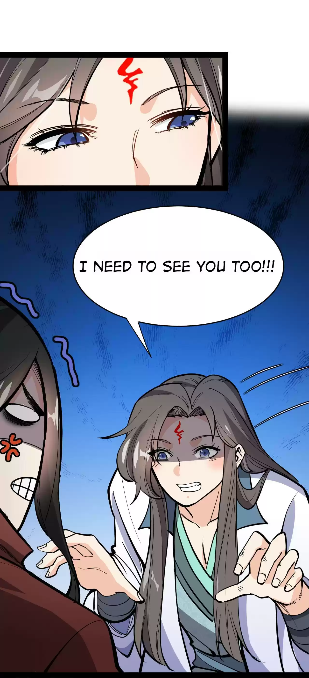 The Daily Life Of Immortal King Chapter 143