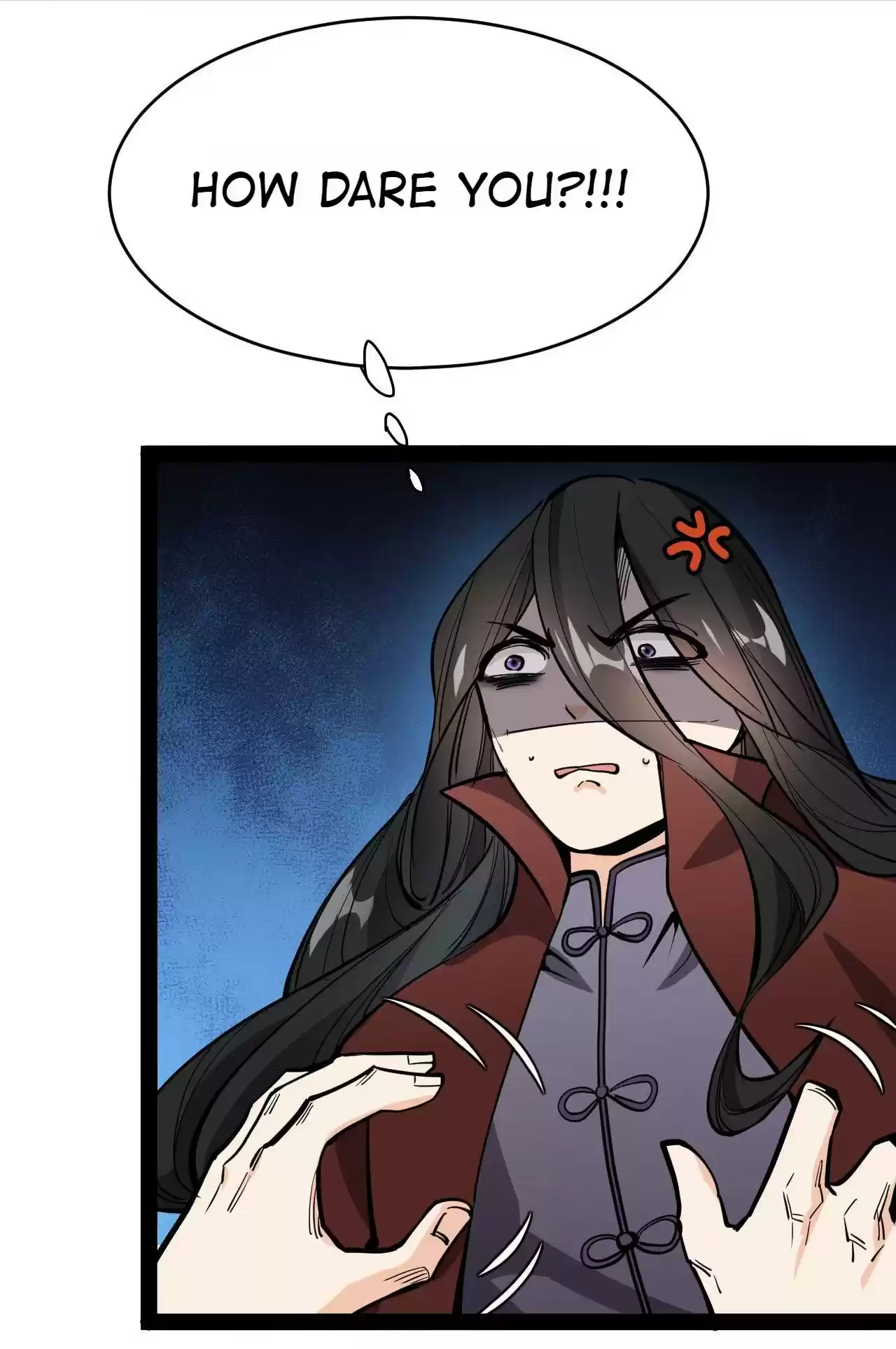 The Daily Life Of Immortal King Chapter 143