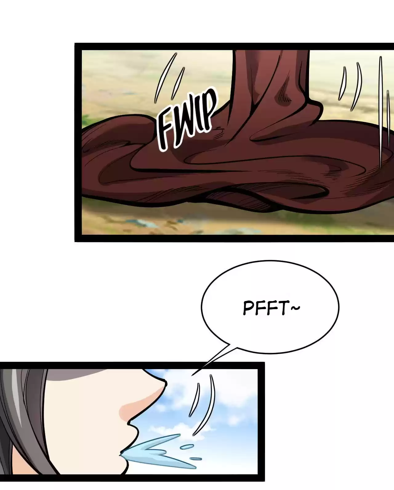 The Daily Life Of Immortal King Chapter 143