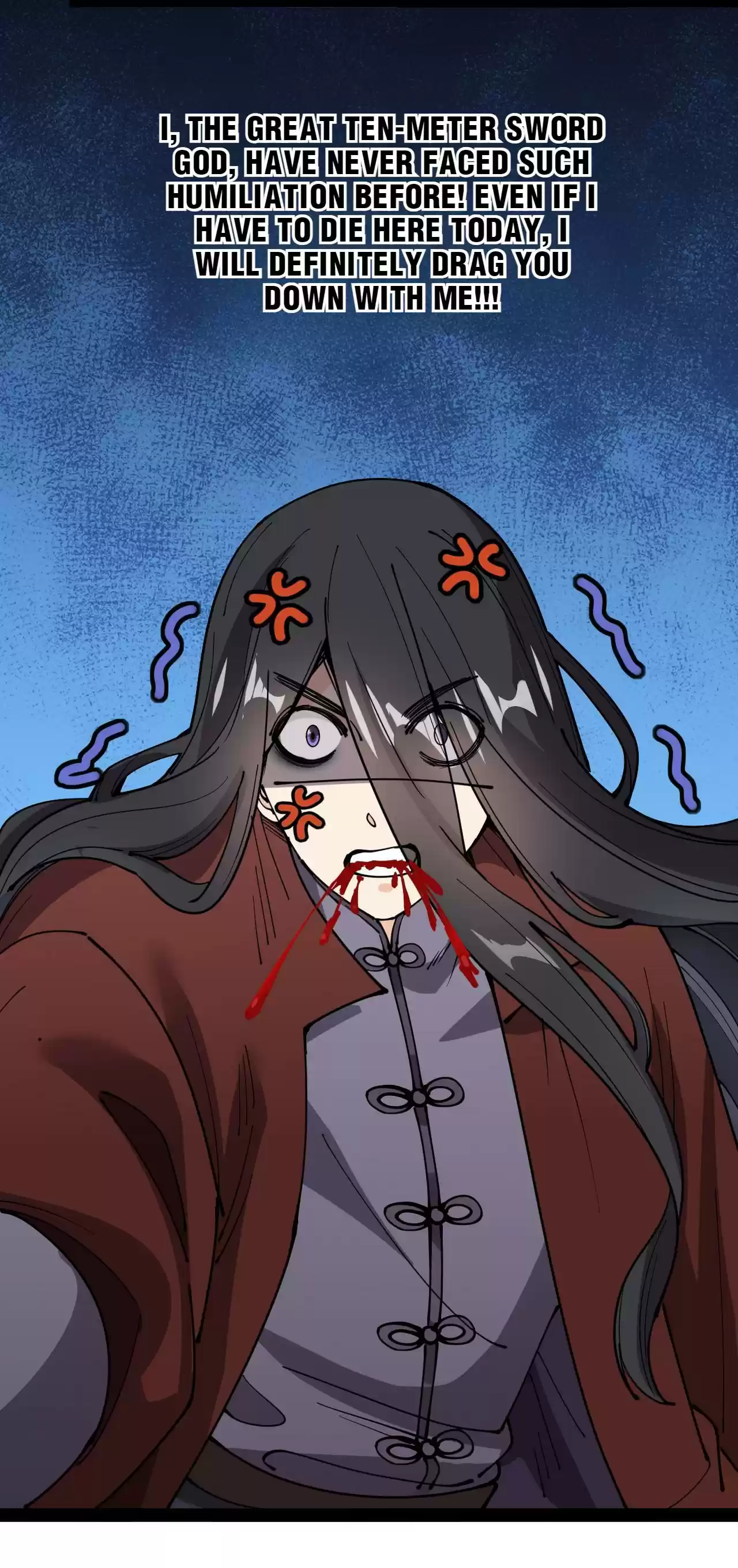 The Daily Life Of Immortal King Chapter 143