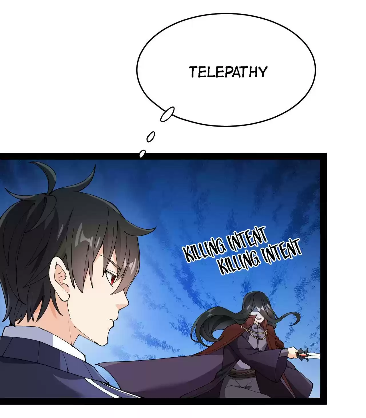 The Daily Life Of Immortal King Chapter 144