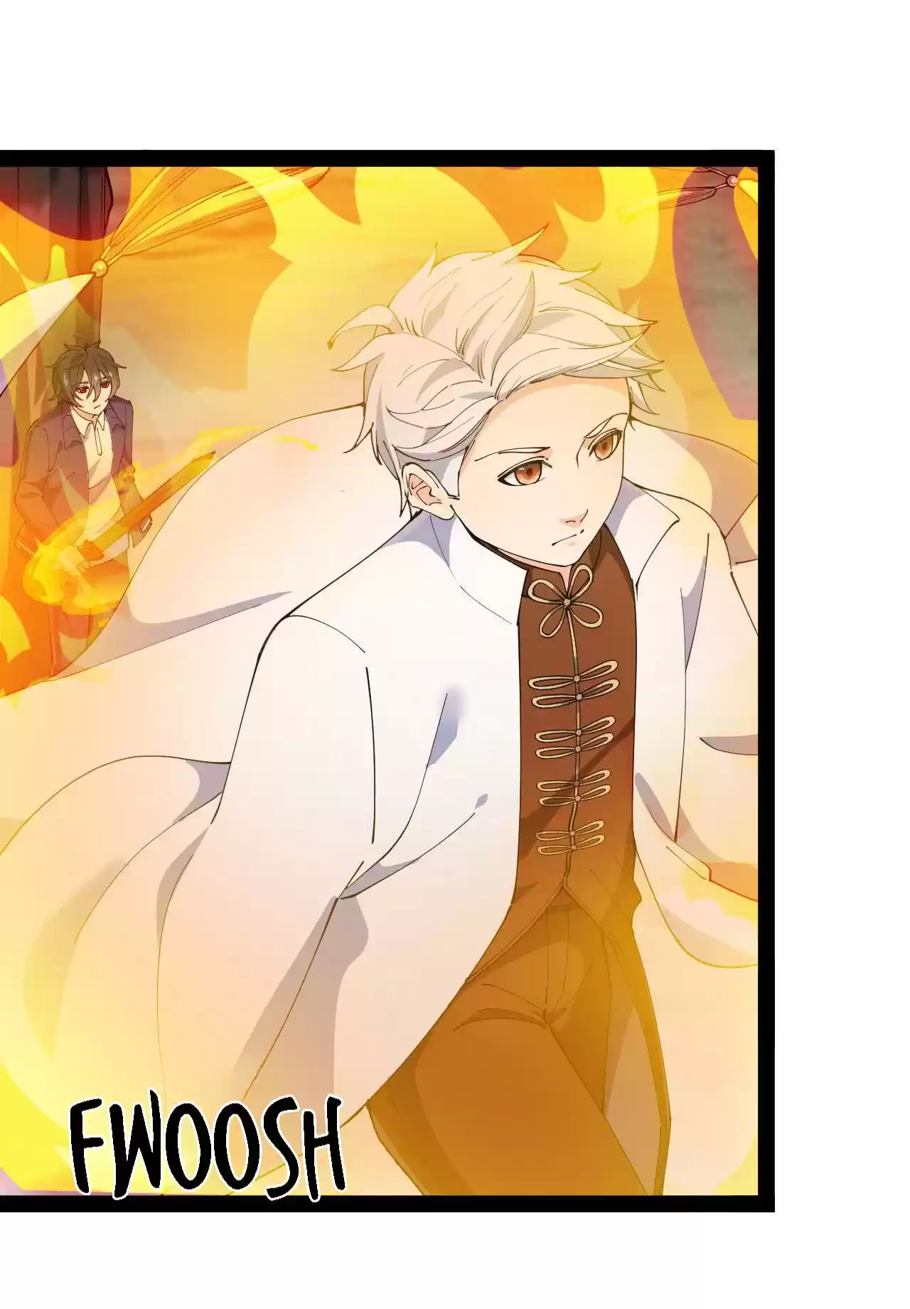 The Daily Life Of Immortal King Chapter 144