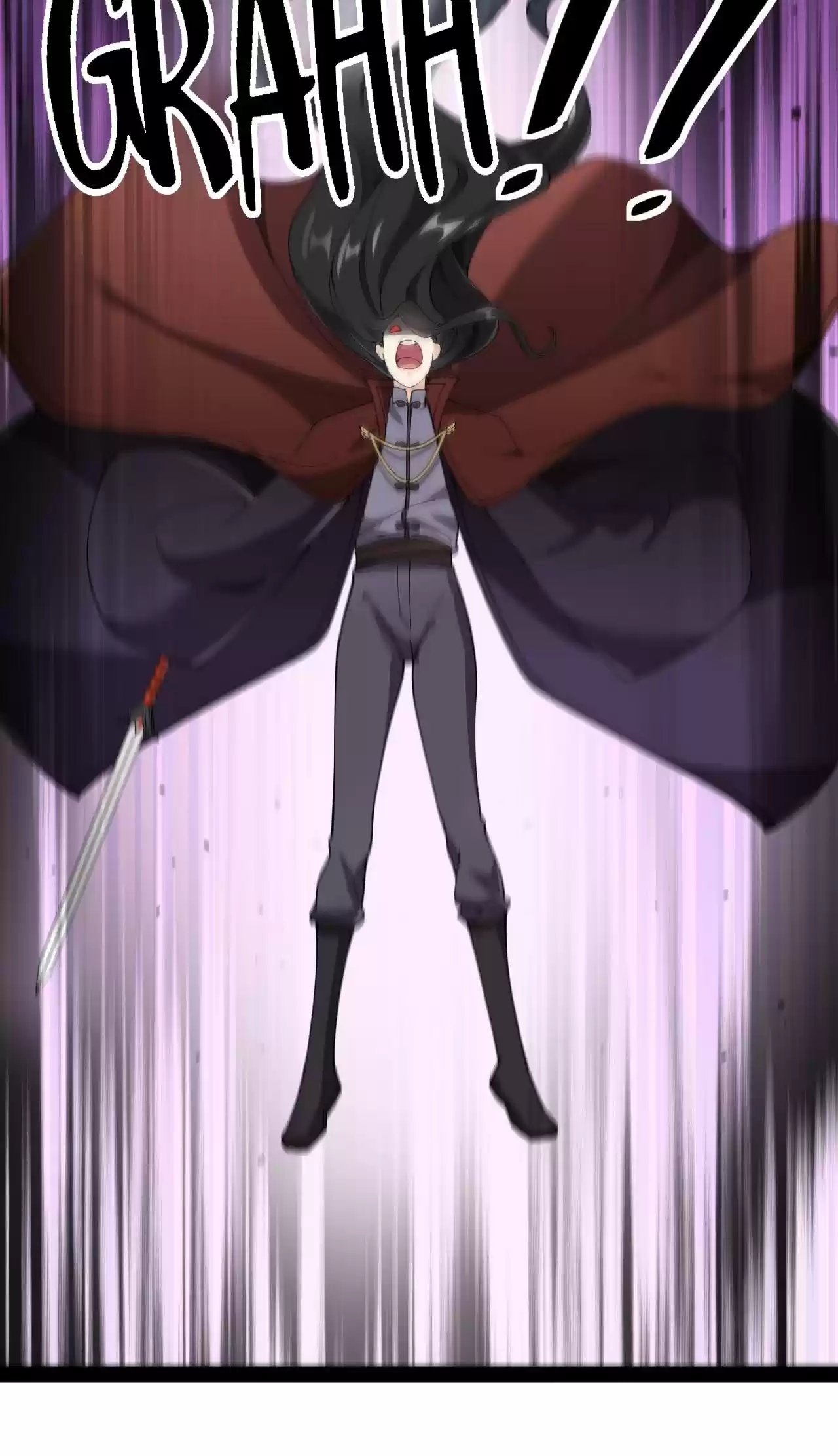 The Daily Life Of Immortal King Chapter 144