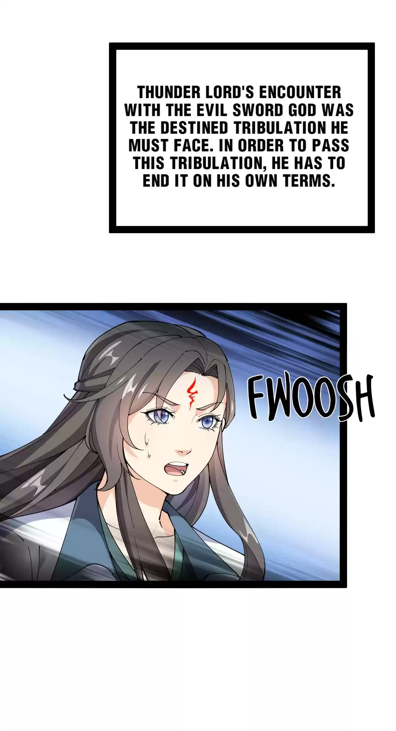 The Daily Life Of Immortal King Chapter 144