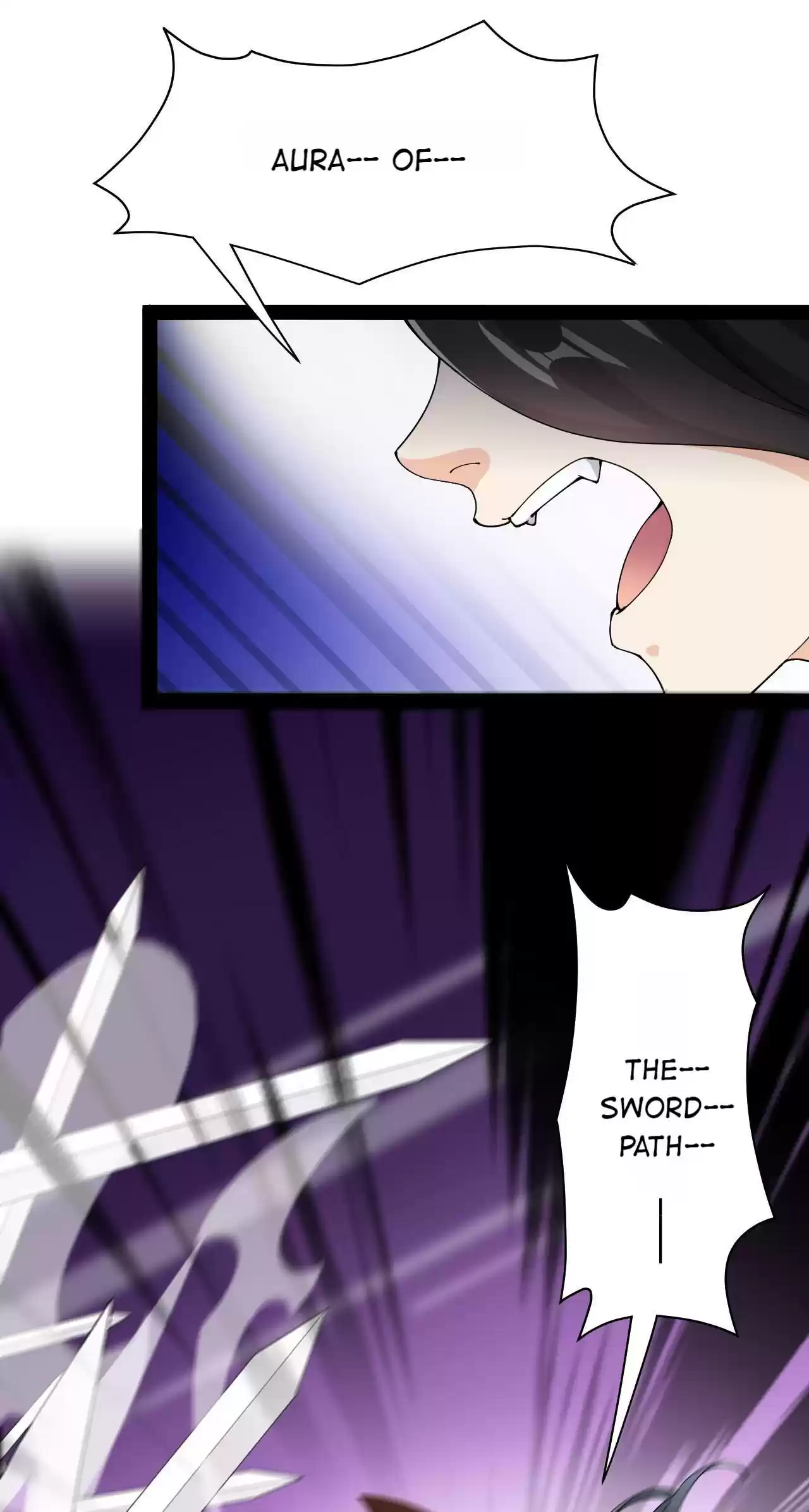 The Daily Life Of Immortal King Chapter 144