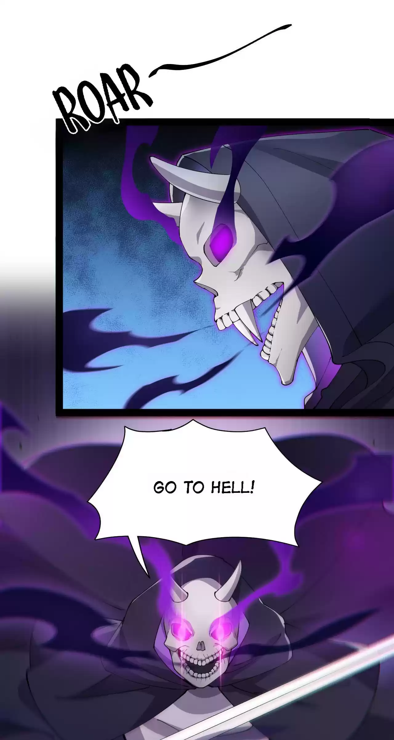 The Daily Life Of Immortal King Chapter 144