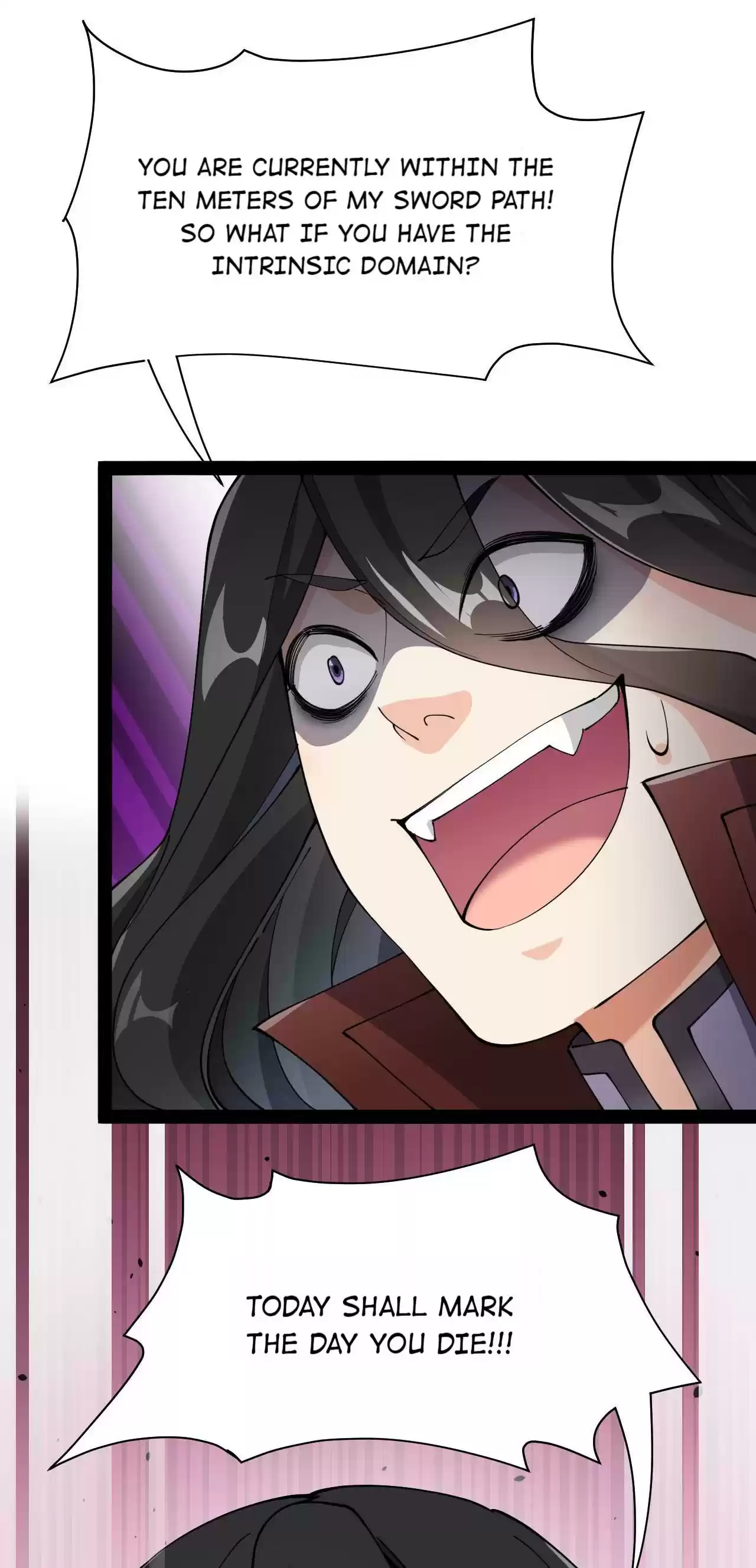 The Daily Life Of Immortal King Chapter 144