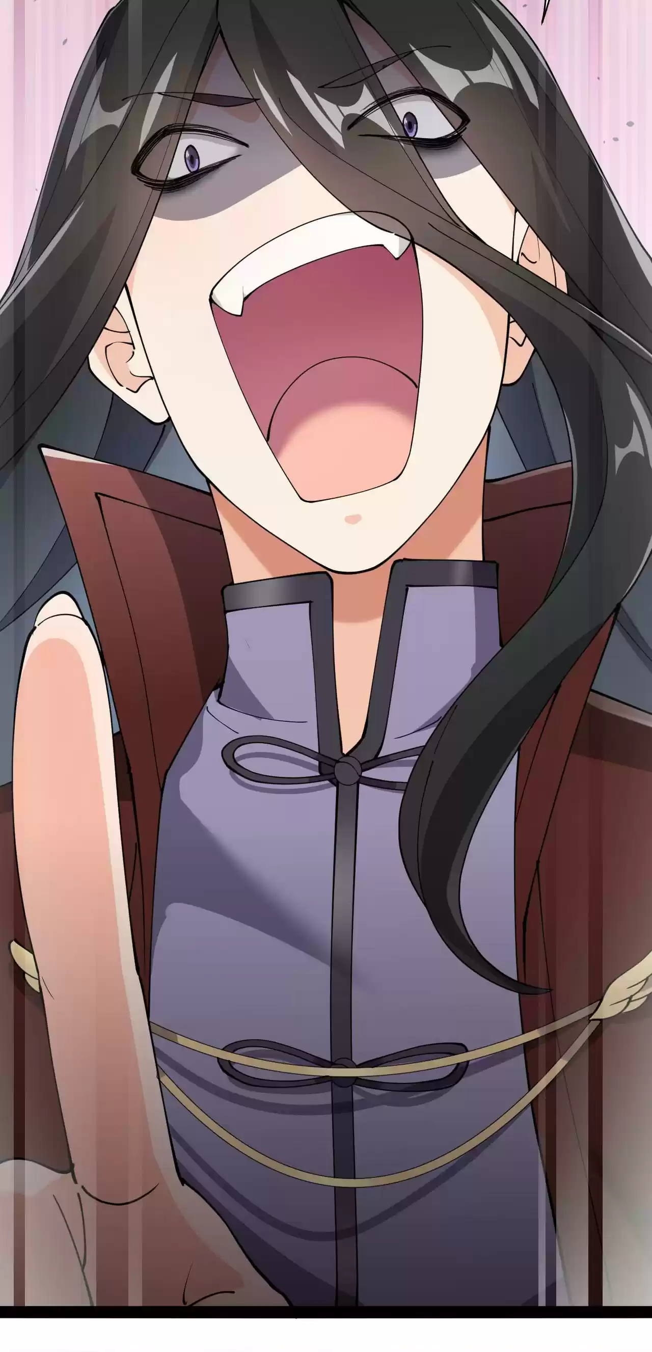 The Daily Life Of Immortal King Chapter 144