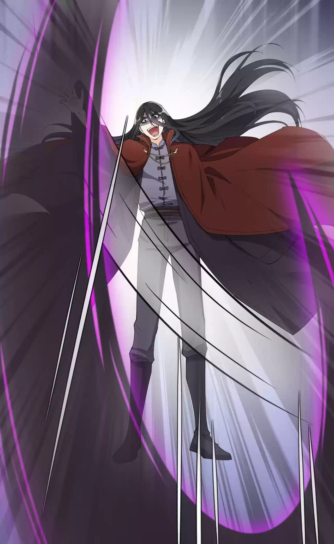 The Daily Life Of Immortal King Chapter 144