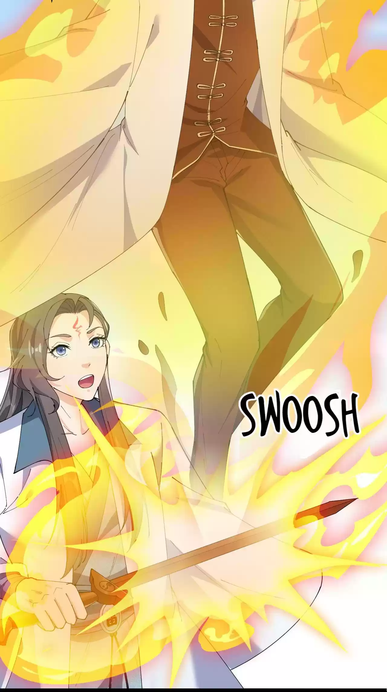 The Daily Life Of Immortal King Chapter 144