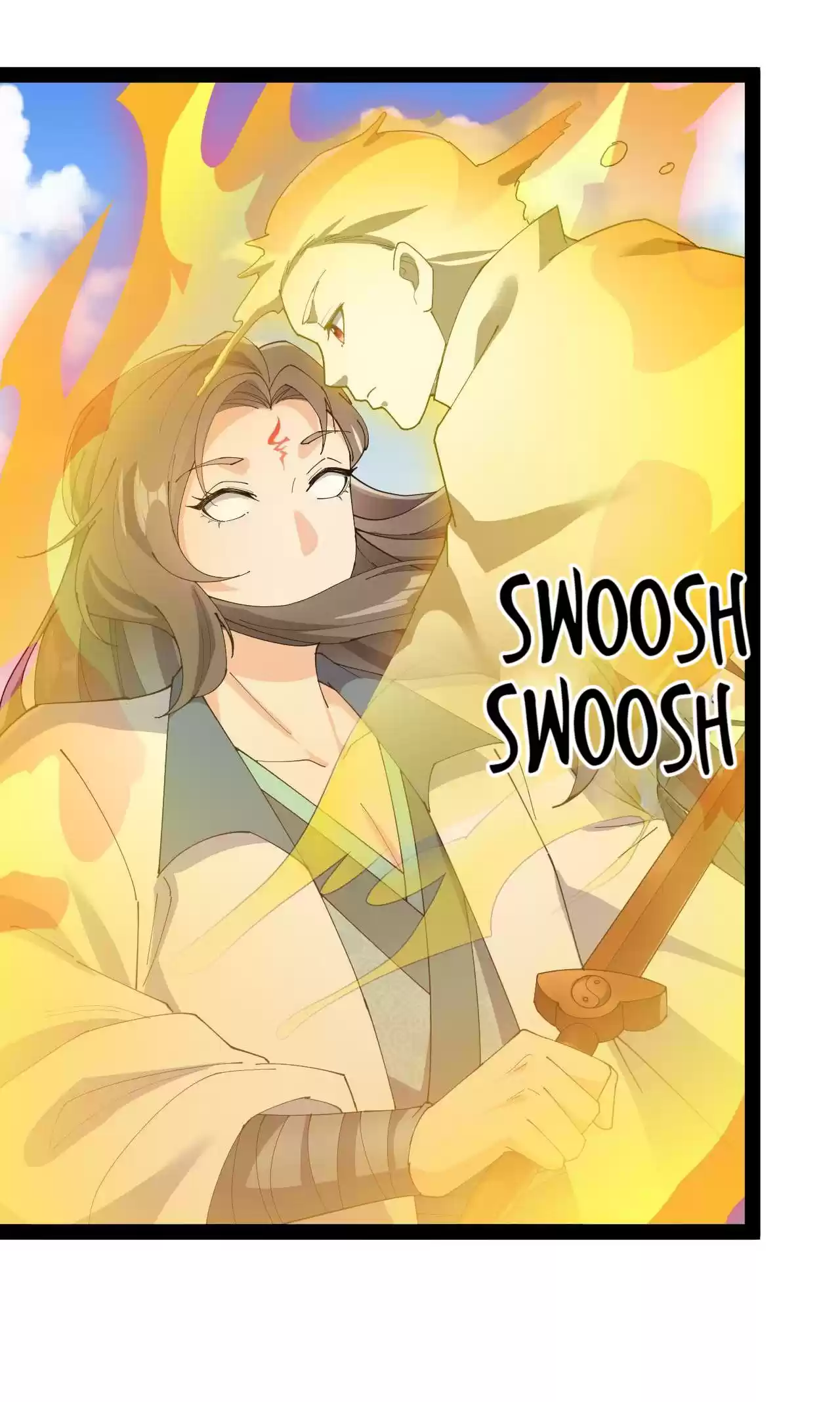 The Daily Life Of Immortal King Chapter 144