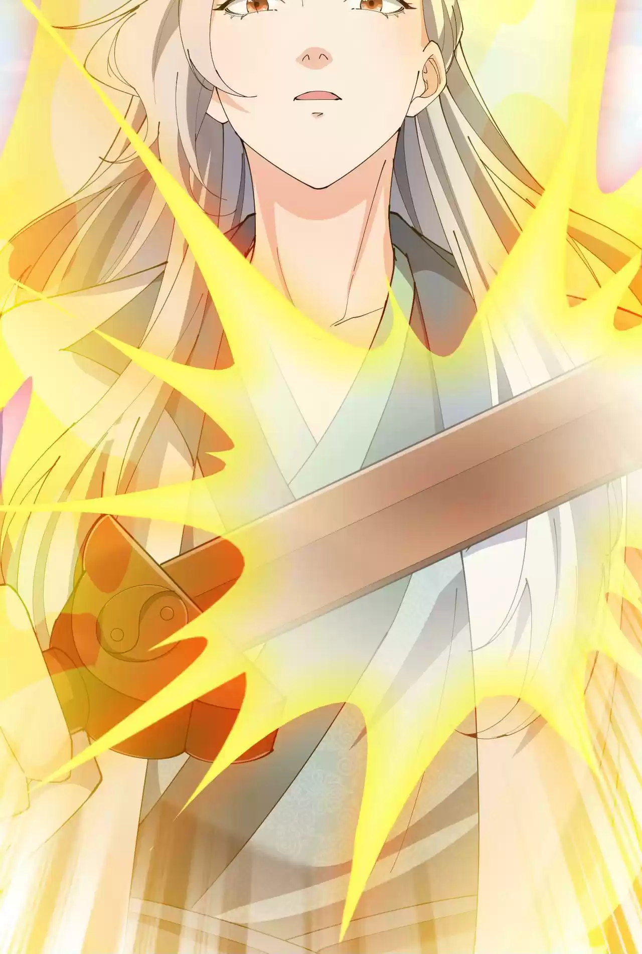 The Daily Life Of Immortal King Chapter 144