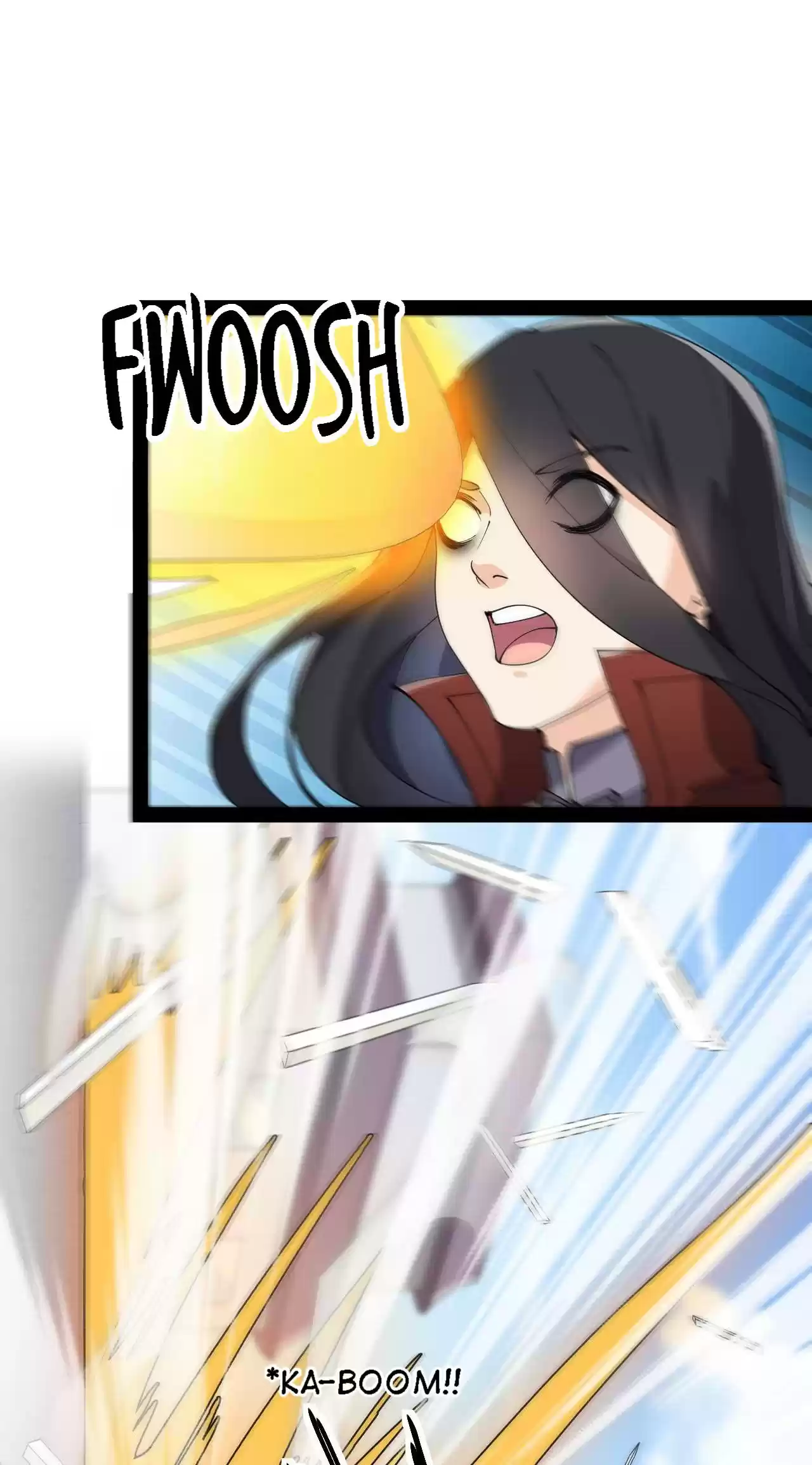 The Daily Life Of Immortal King Chapter 144