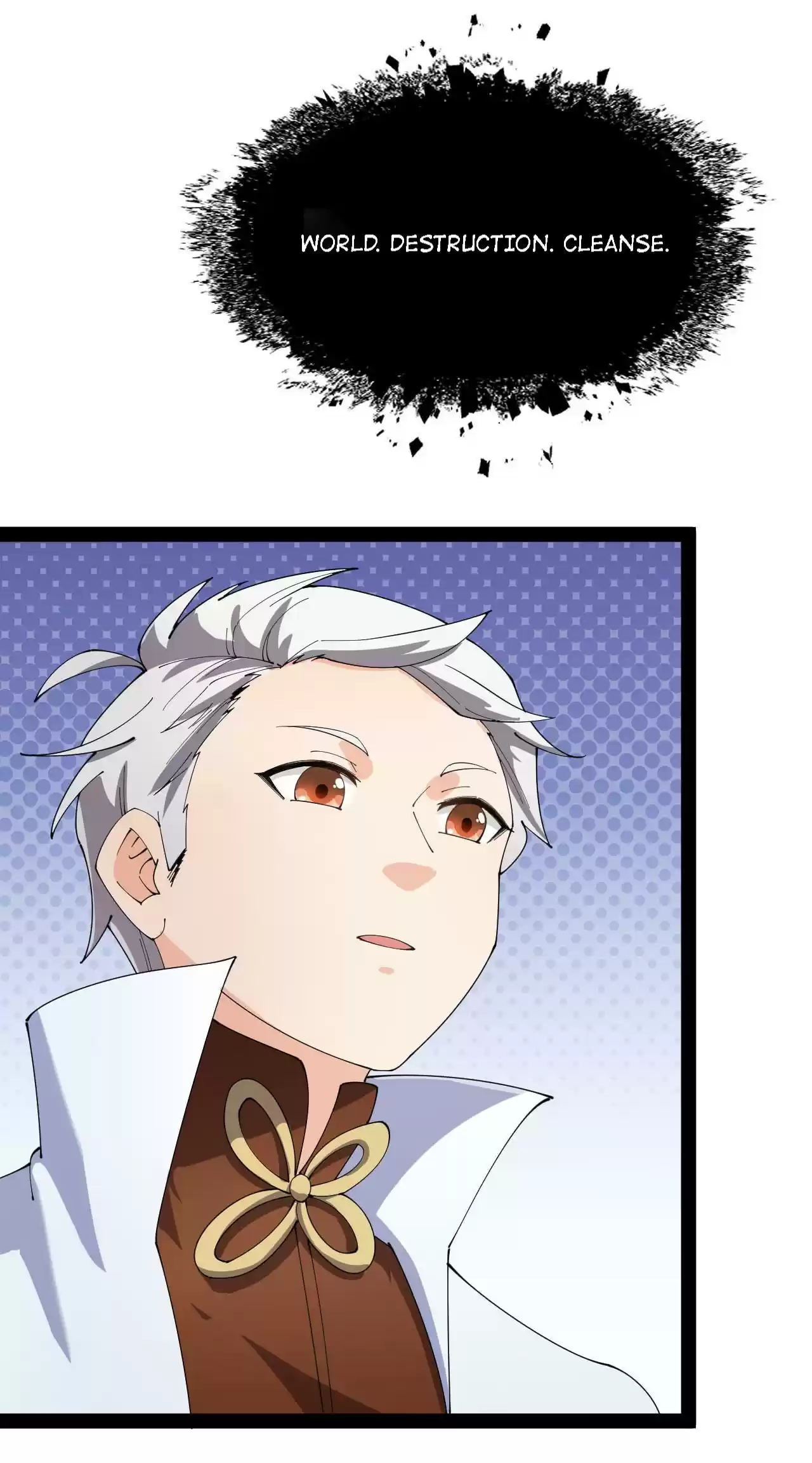 The Daily Life Of Immortal King Chapter 145