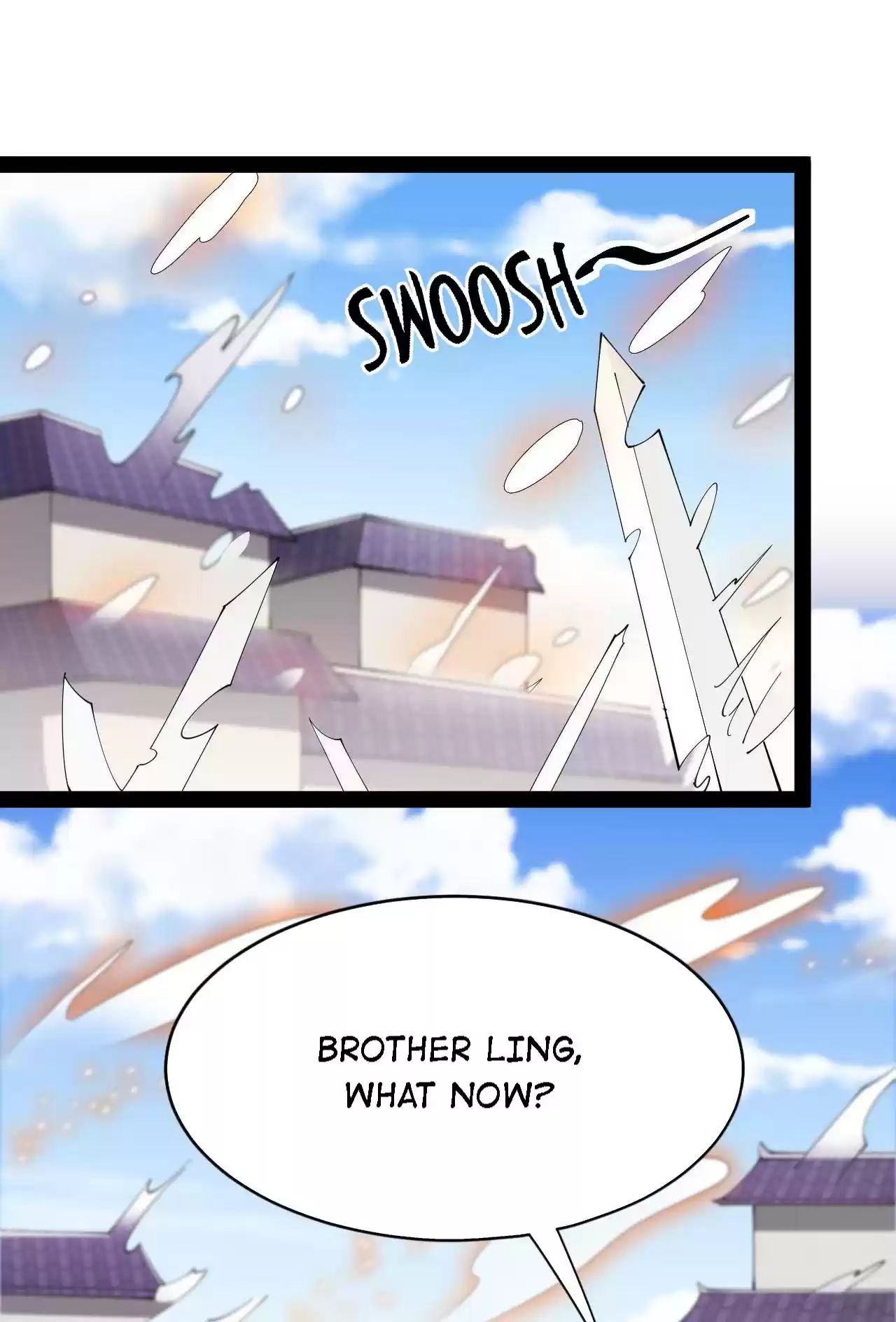 The Daily Life Of Immortal King Chapter 145