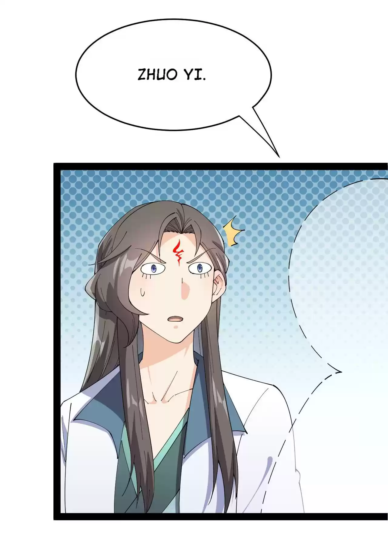 The Daily Life Of Immortal King Chapter 145