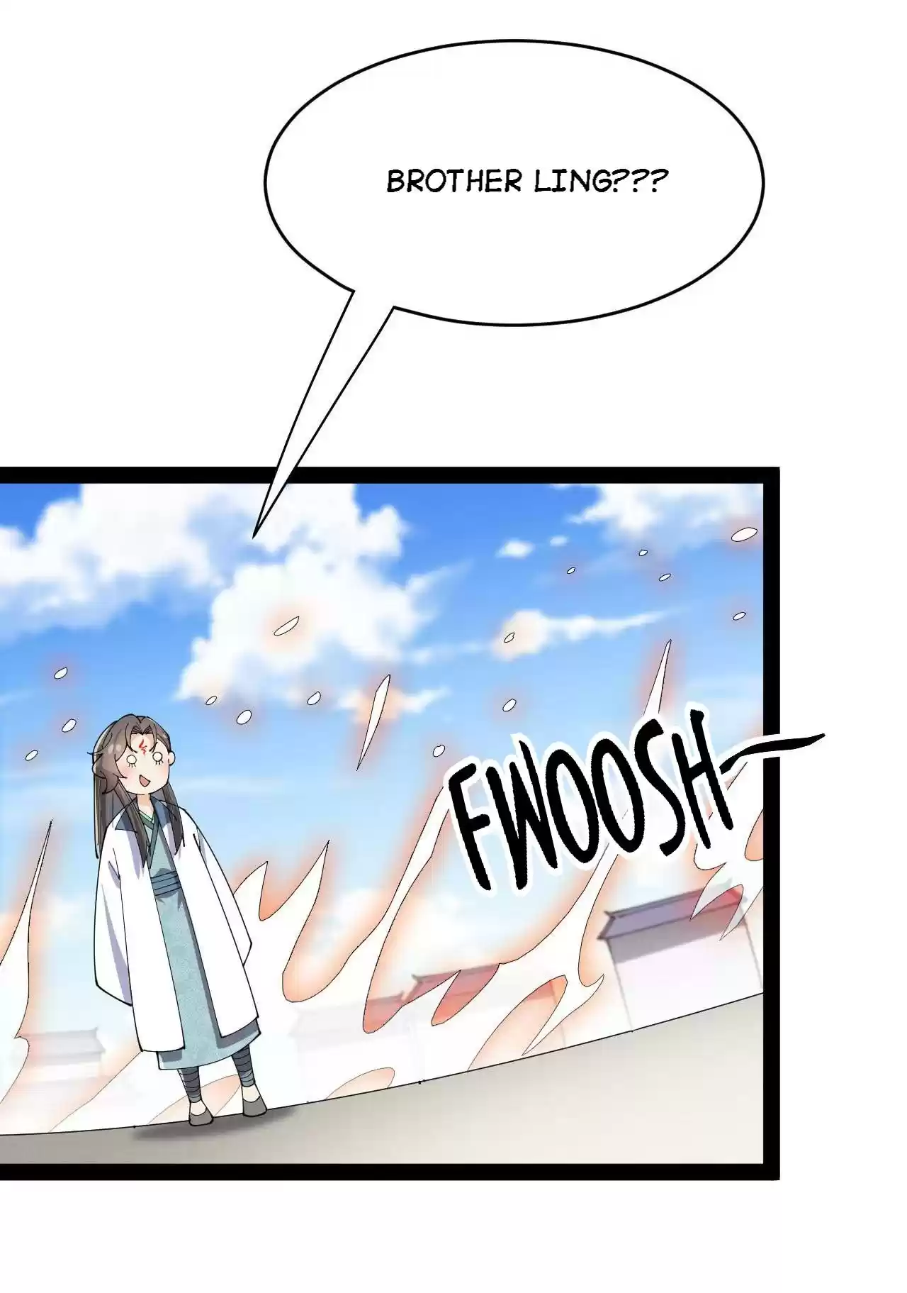 The Daily Life Of Immortal King Chapter 145