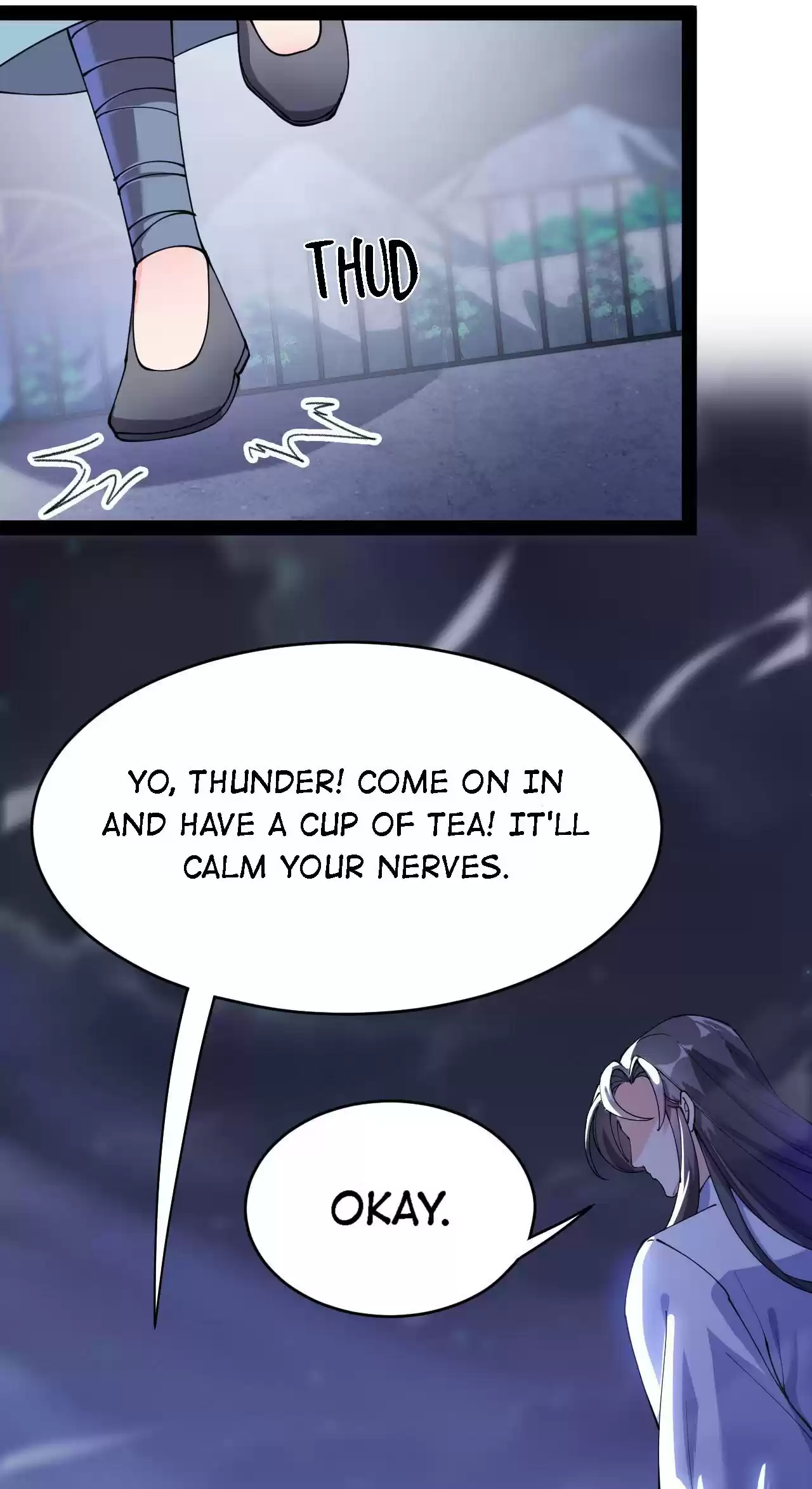 The Daily Life Of Immortal King Chapter 145