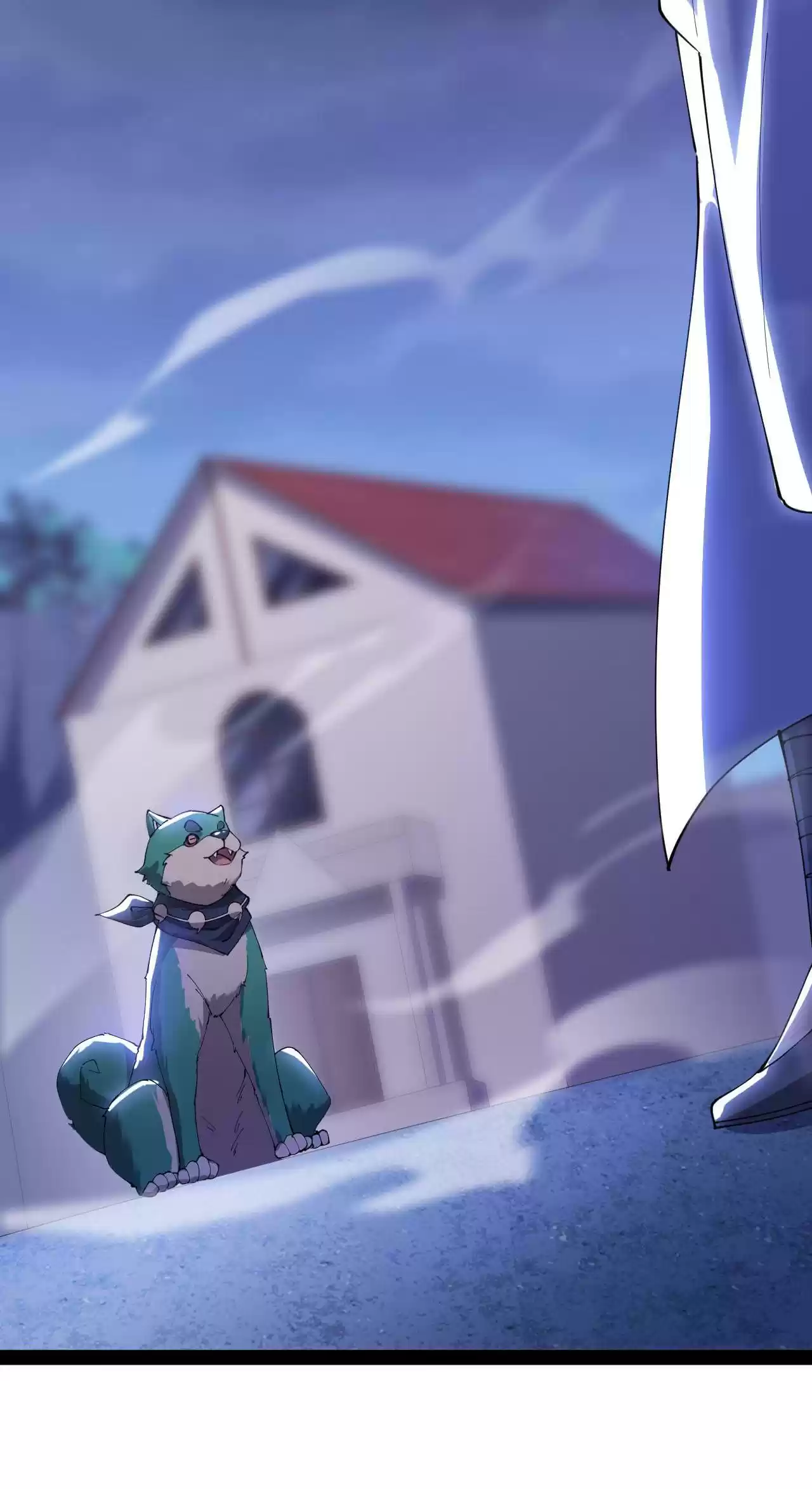 The Daily Life Of Immortal King Chapter 145