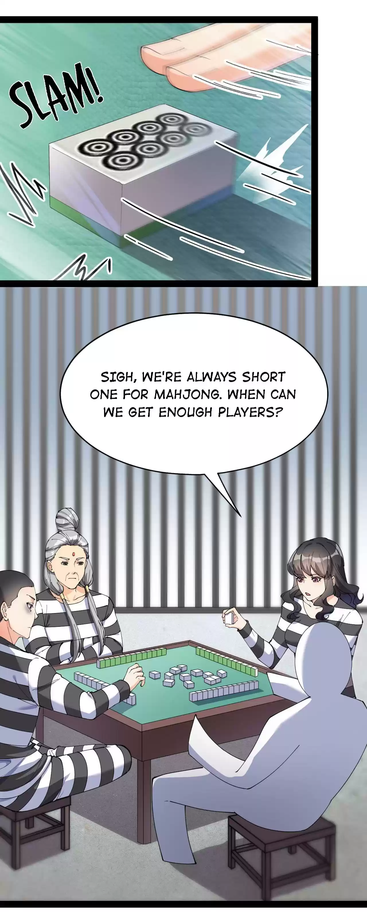 The Daily Life Of Immortal King Chapter 145