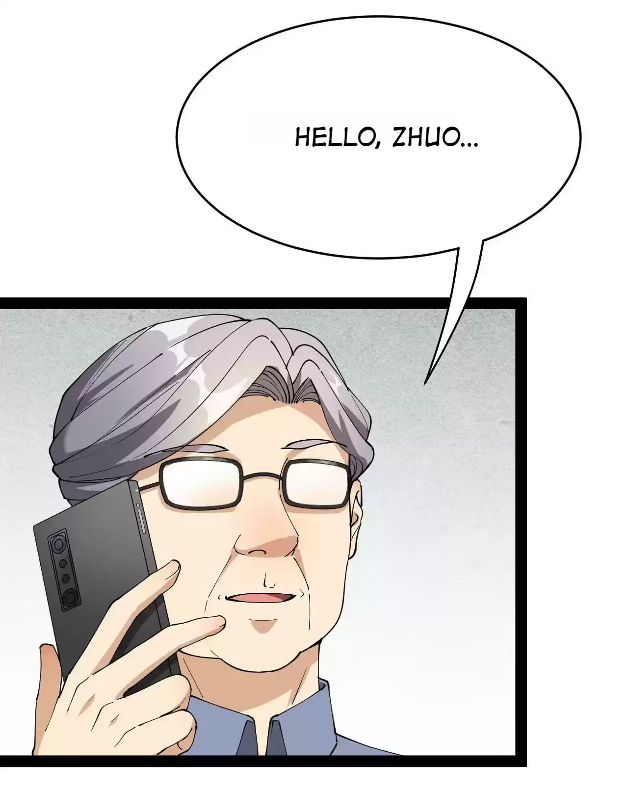 The Daily Life Of Immortal King Chapter 145