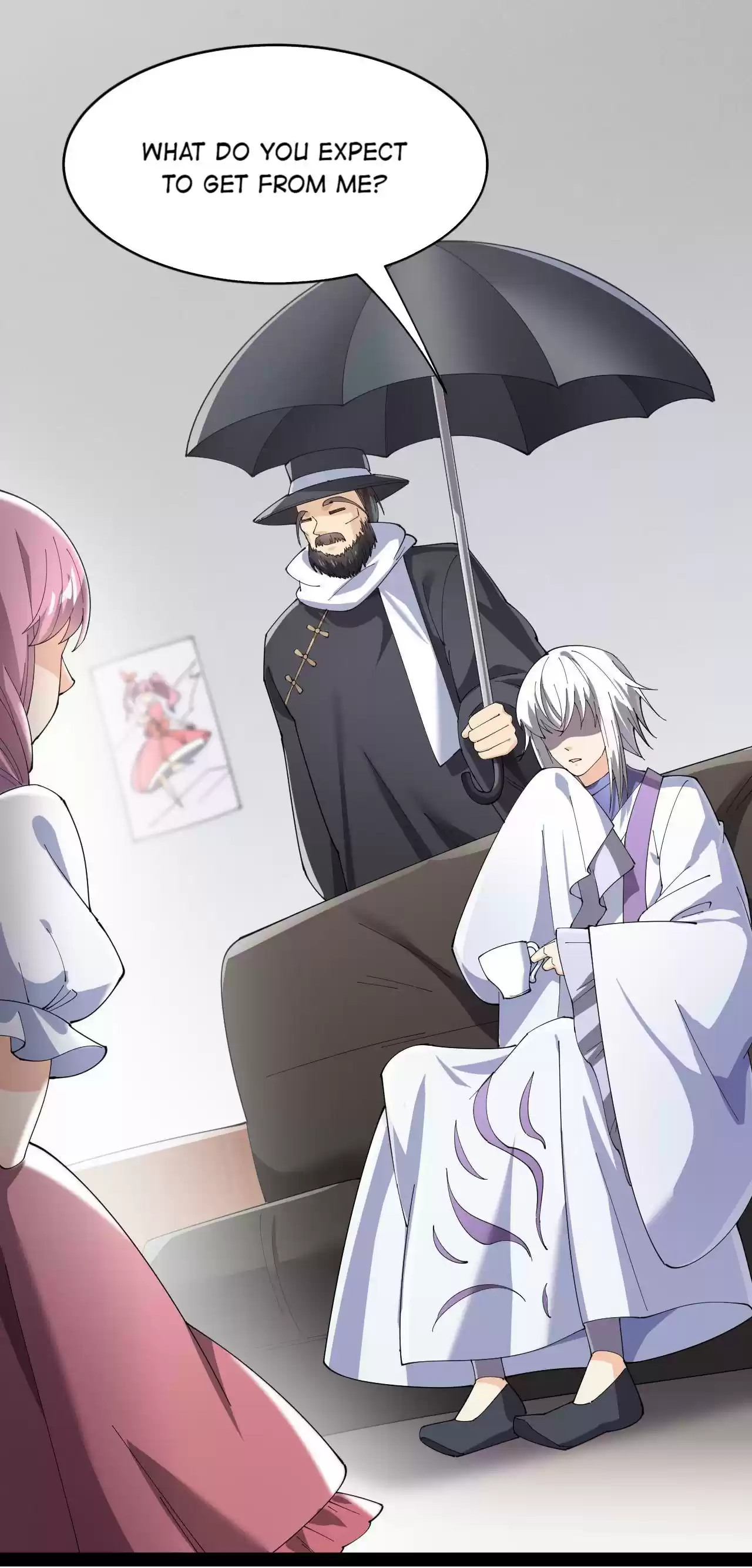 The Daily Life Of Immortal King Chapter 145