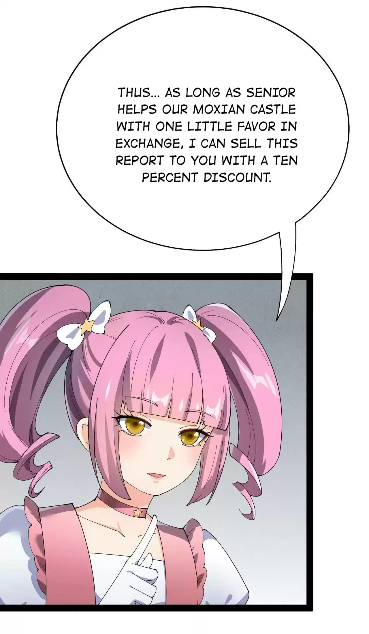 The Daily Life Of Immortal King Chapter 145