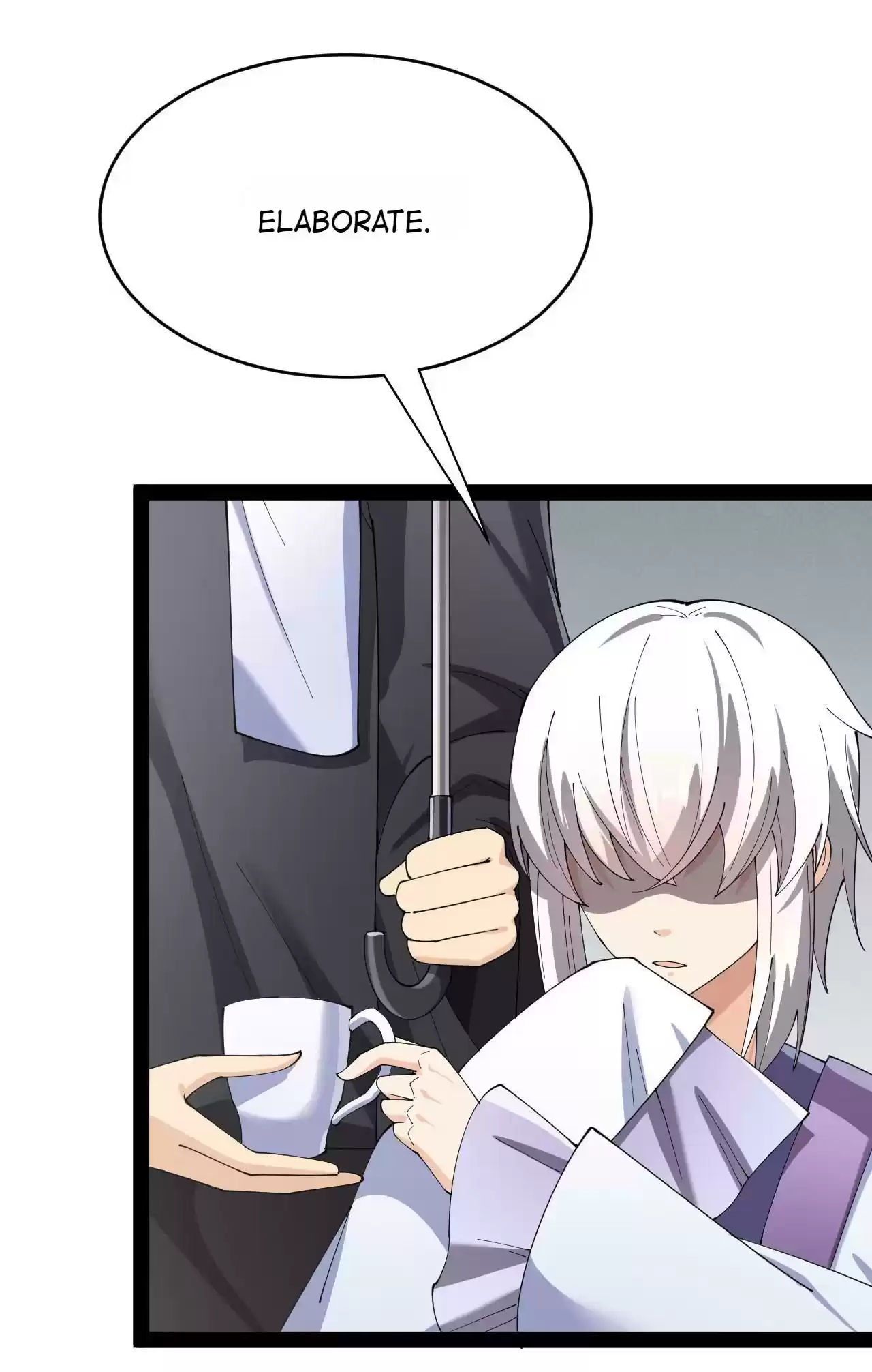 The Daily Life Of Immortal King Chapter 145