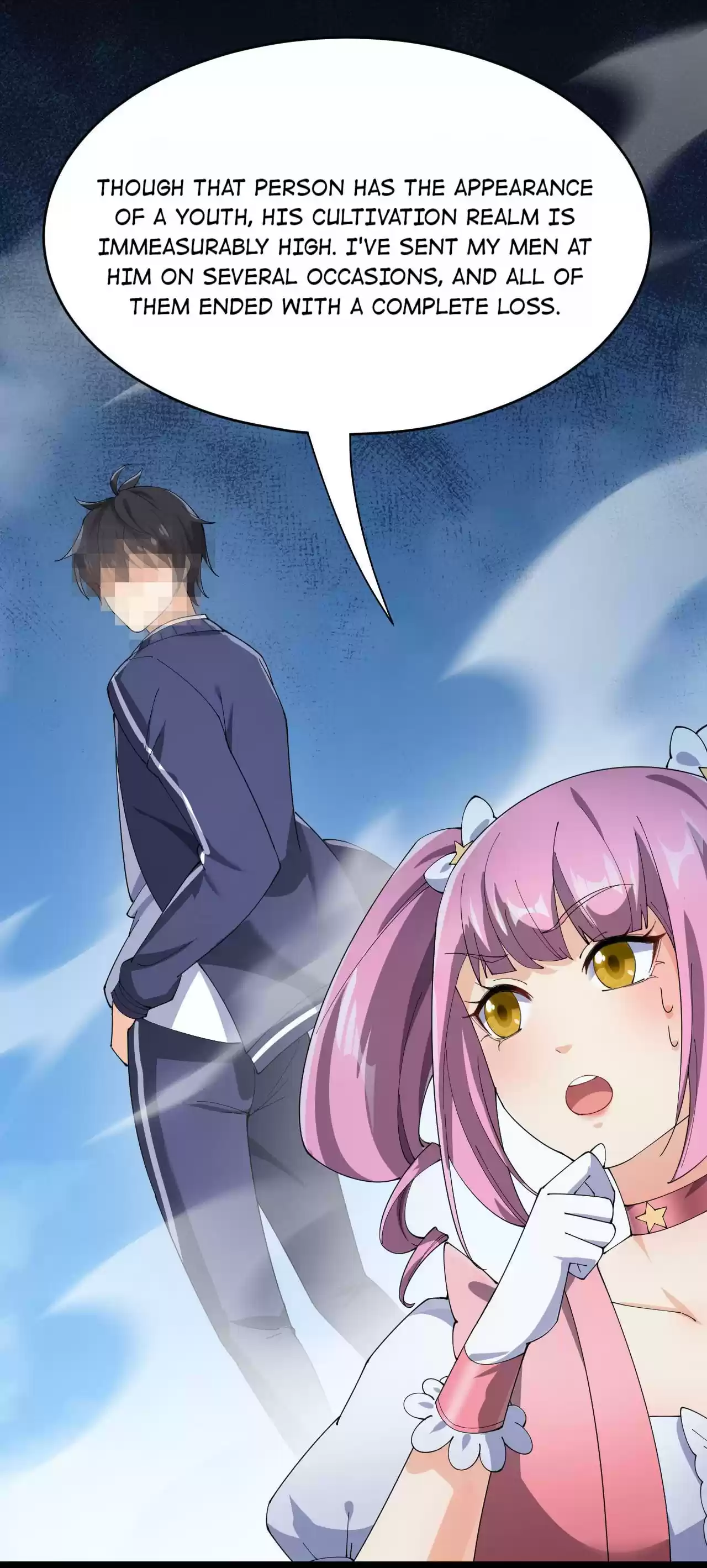 The Daily Life Of Immortal King Chapter 145