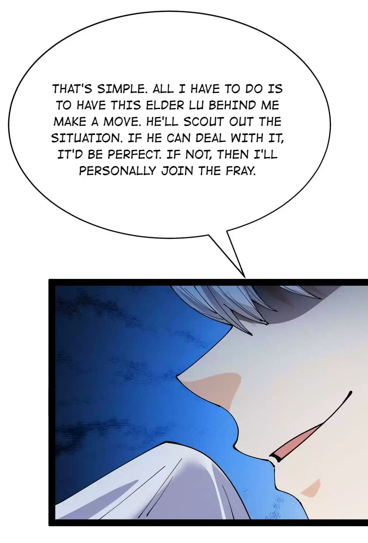 The Daily Life Of Immortal King Chapter 145