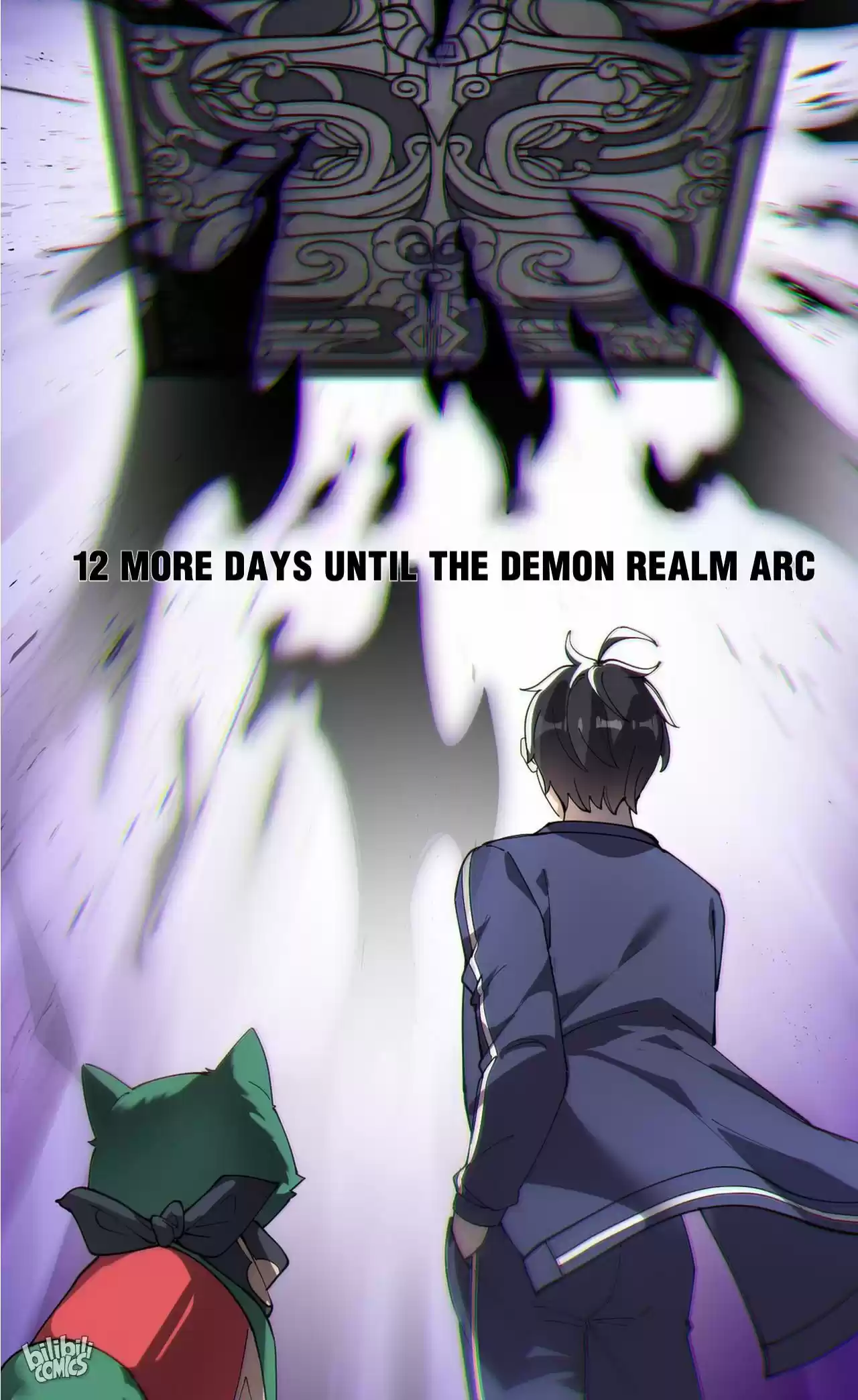 The Daily Life Of Immortal King Chapter 145