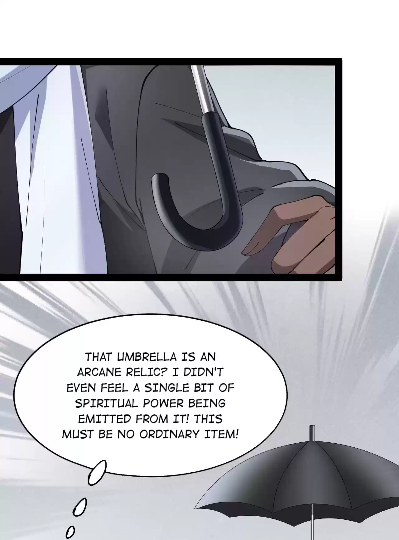 The Daily Life Of Immortal King Chapter 146