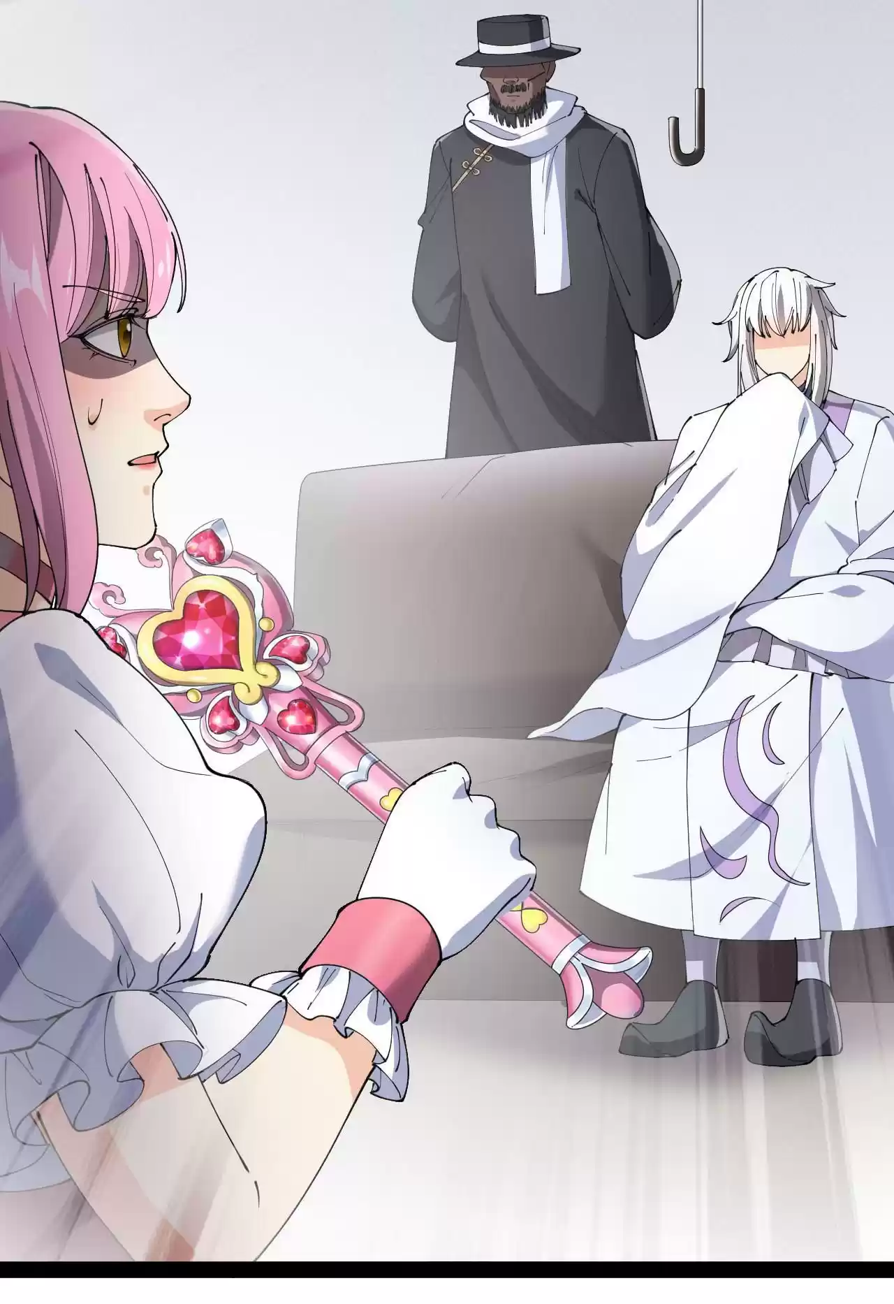 The Daily Life Of Immortal King Chapter 146