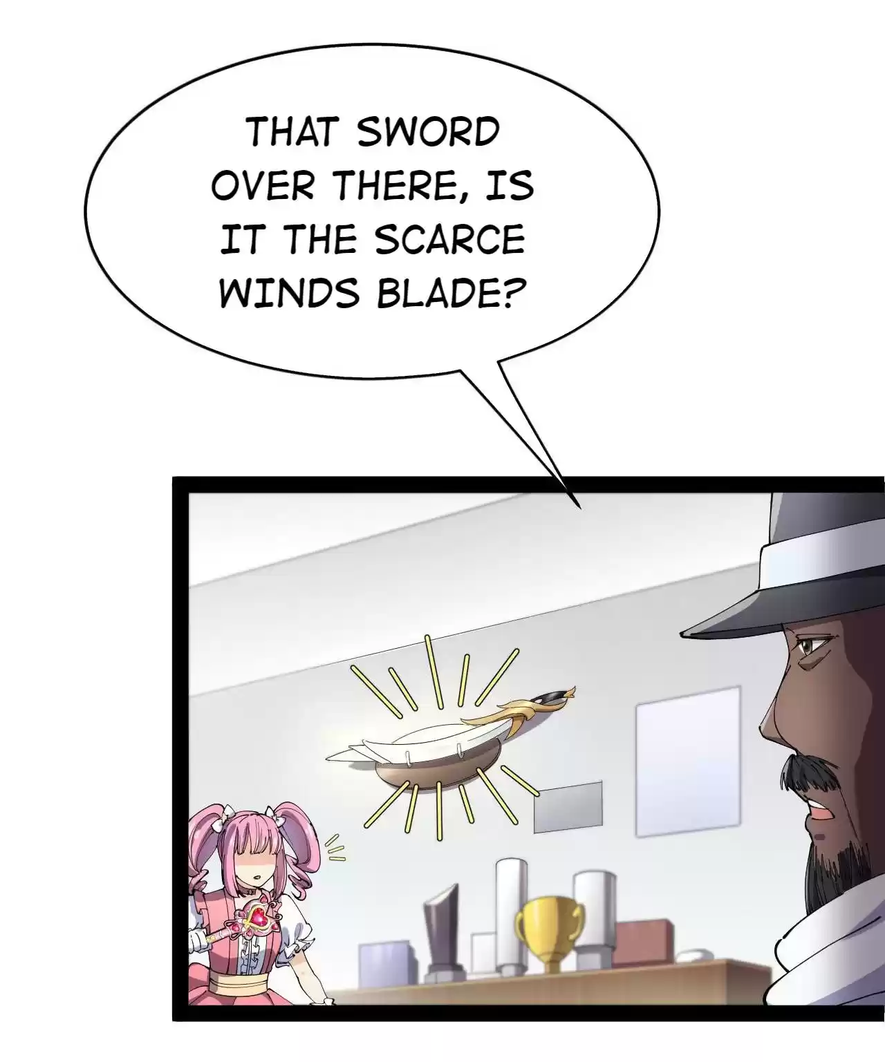 The Daily Life Of Immortal King Chapter 146