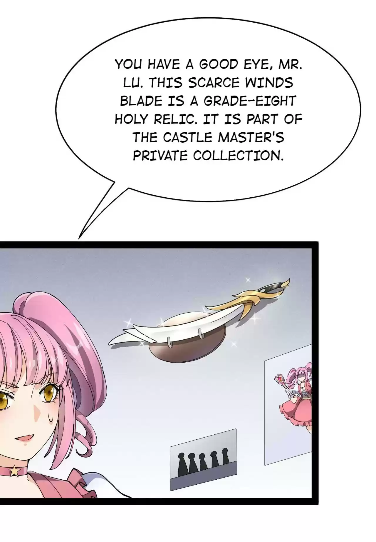 The Daily Life Of Immortal King Chapter 146